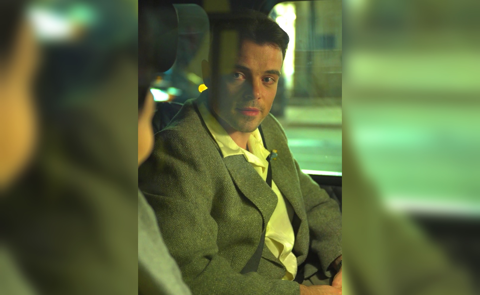 Миллиардер по вызову. Сезон 1. Серия 28