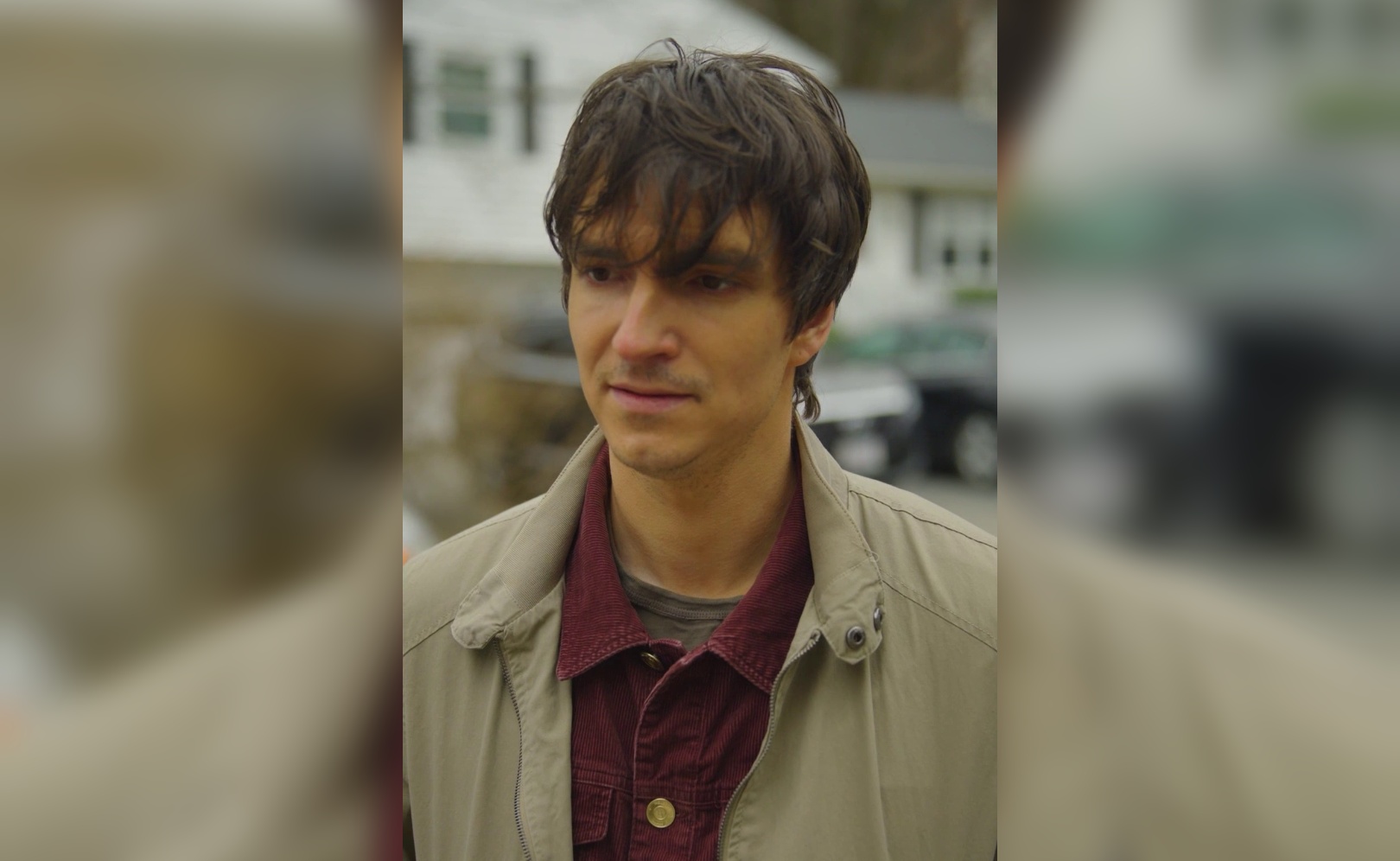 Миллиардер по вызову. Сезон 1. Серия 32