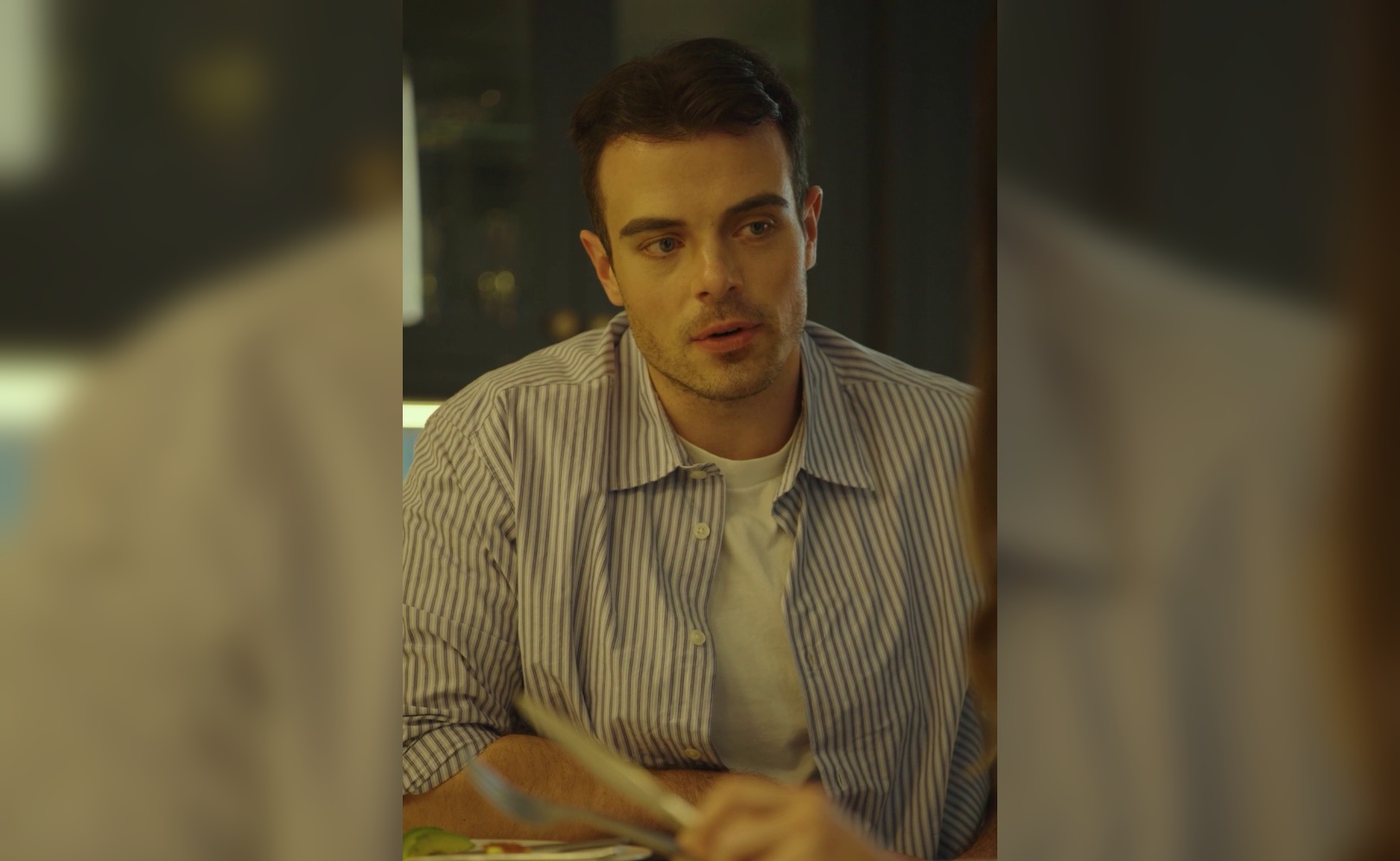 Миллиардер по вызову. Сезон 1. Серия 37