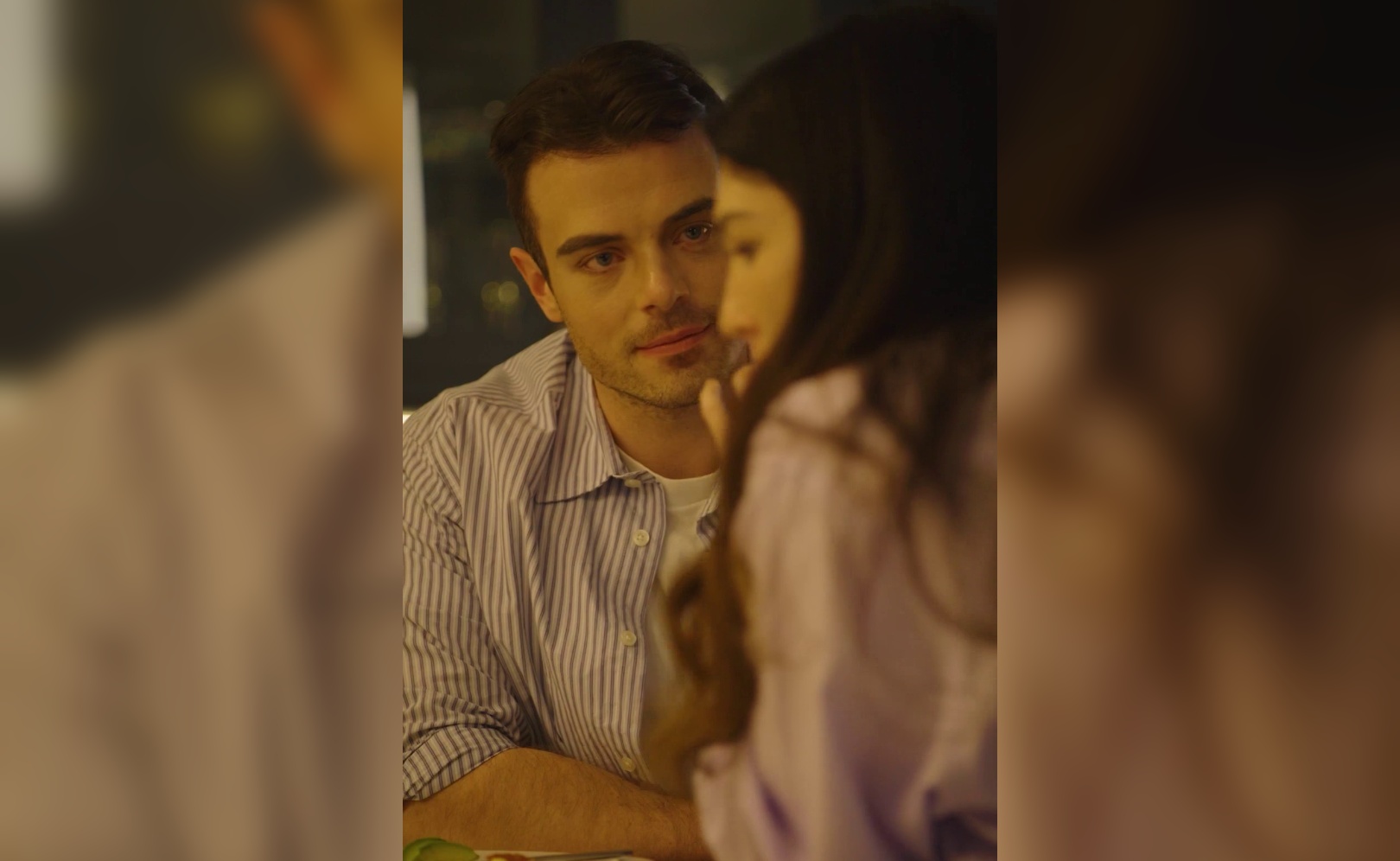 Миллиардер по вызову. Сезон 1. Серия 38