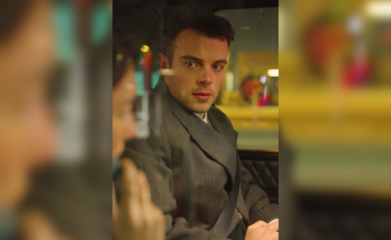 Миллиардер по вызову. Сезон 1. Серия 43