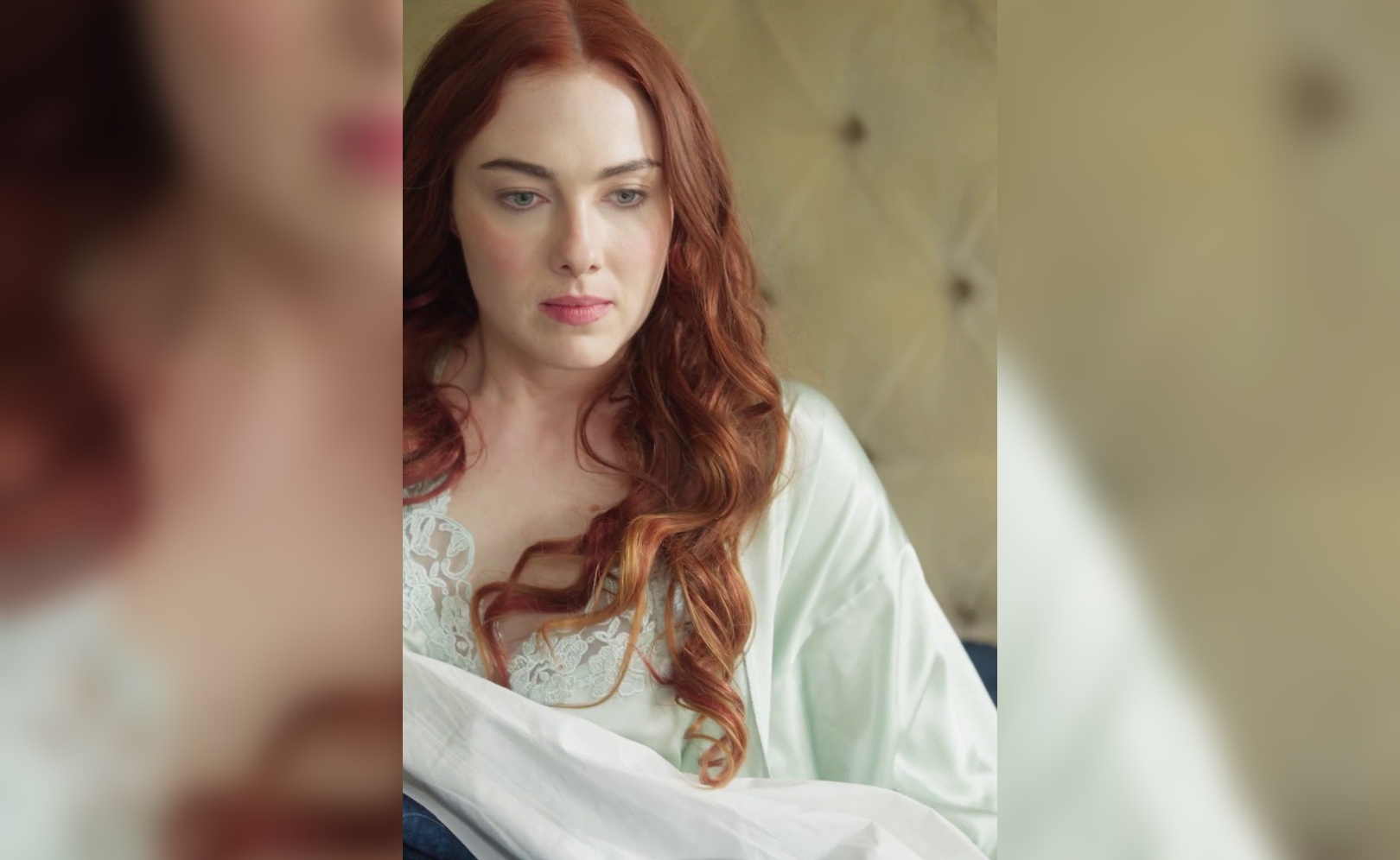Поцелуй меня или убей. Сезон 1. Серия 27