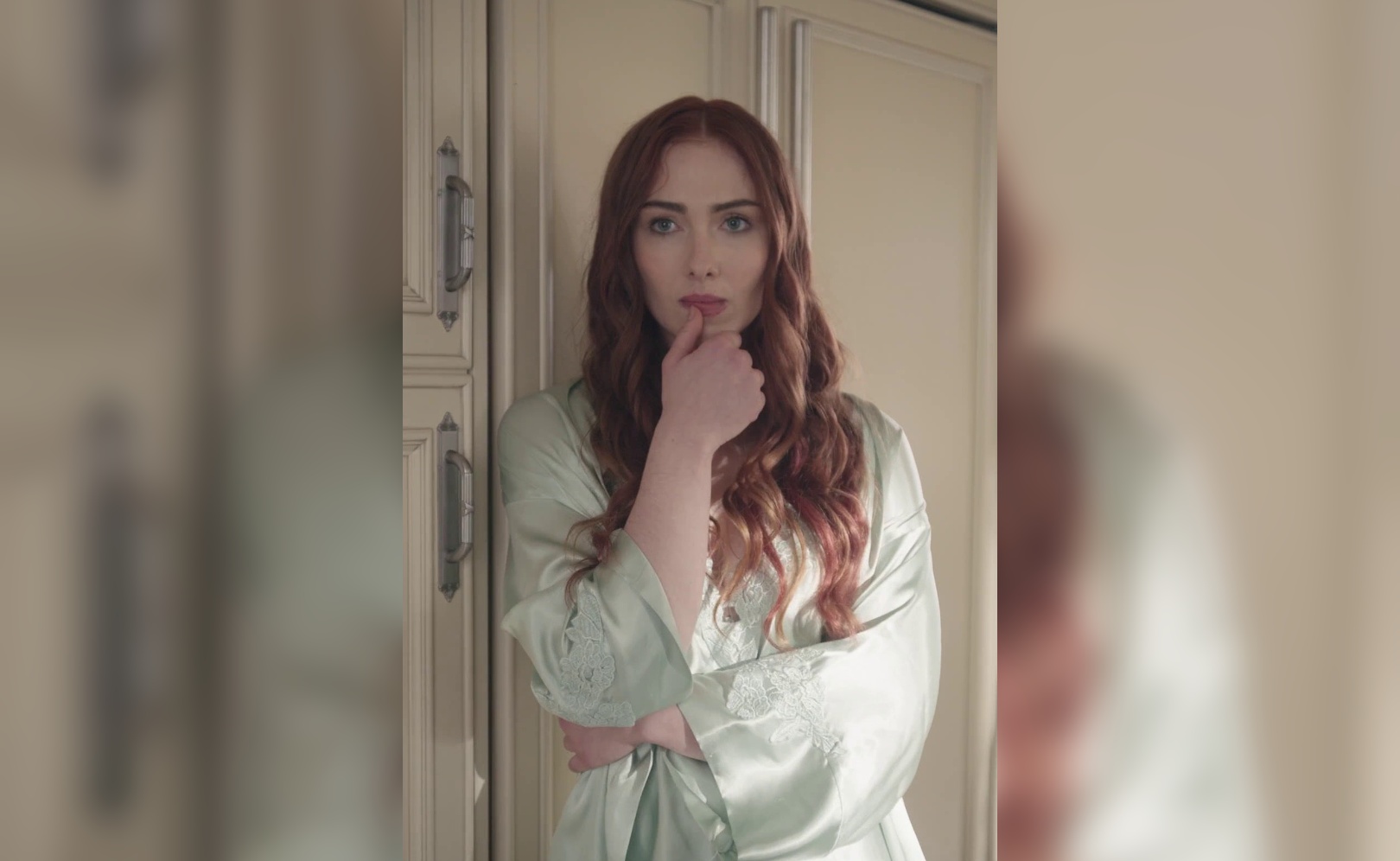 Поцелуй меня или убей. Сезон 1. Серия 28