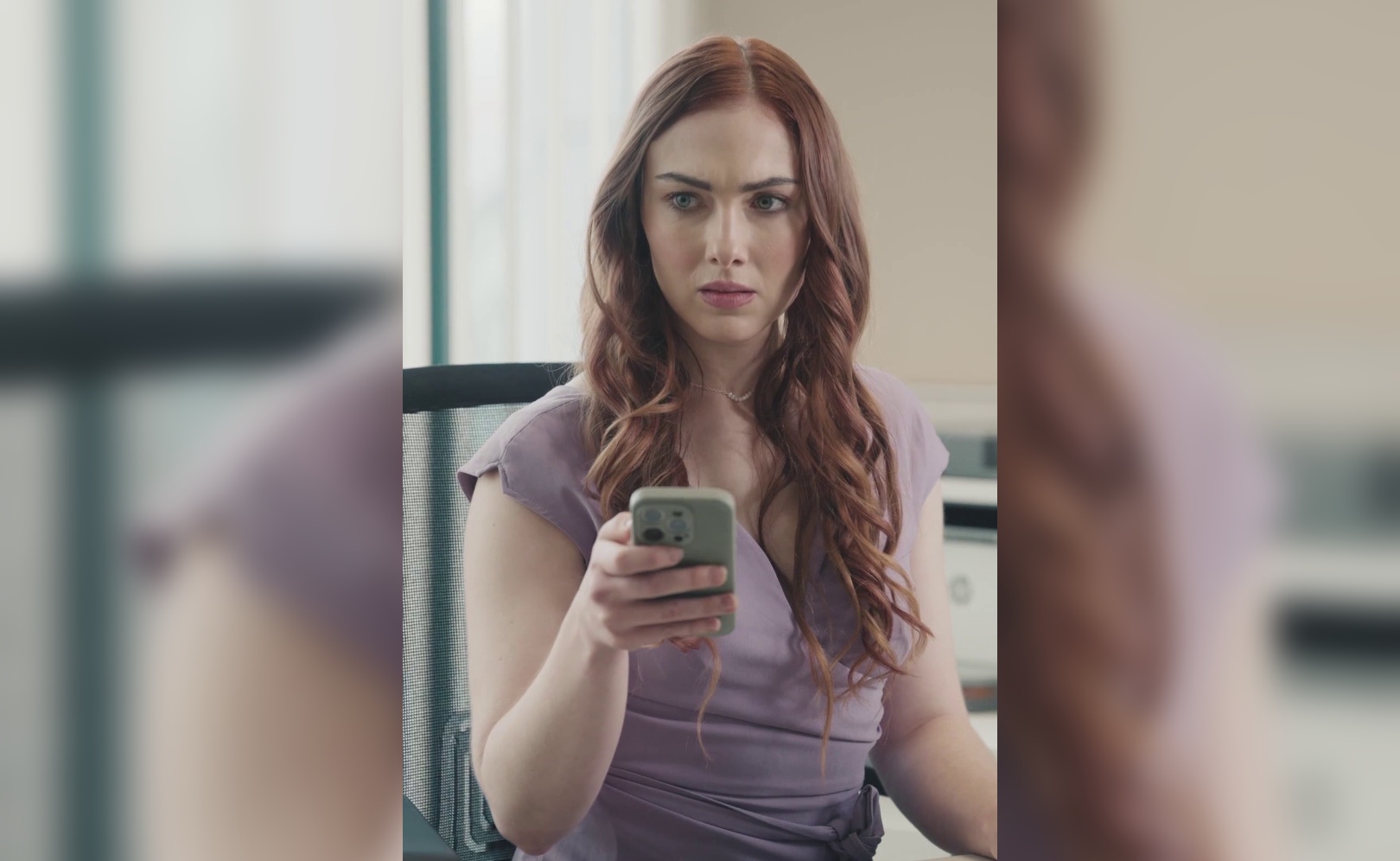 Поцелуй меня или убей. Сезон 1. Серия 35