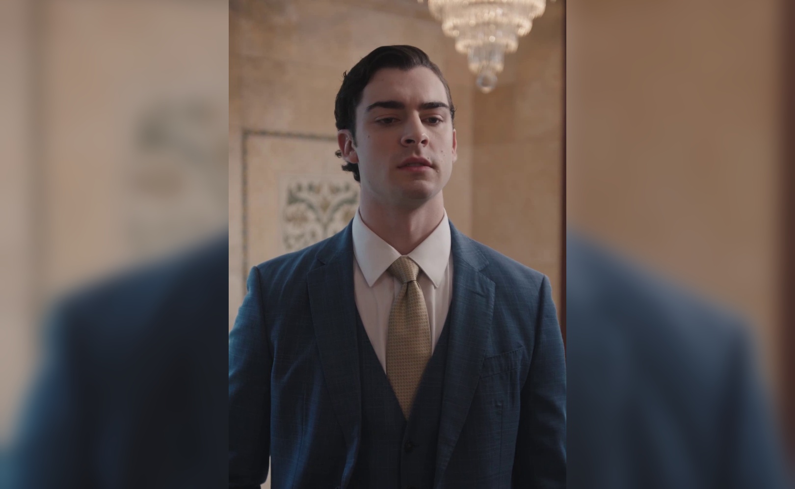 Поцелуй меня или убей. Сезон 1. Серия 36