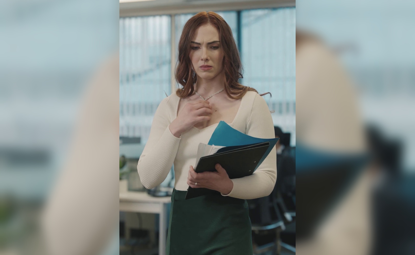 Поцелуй меня или убей. Сезон 1. Серия 38
