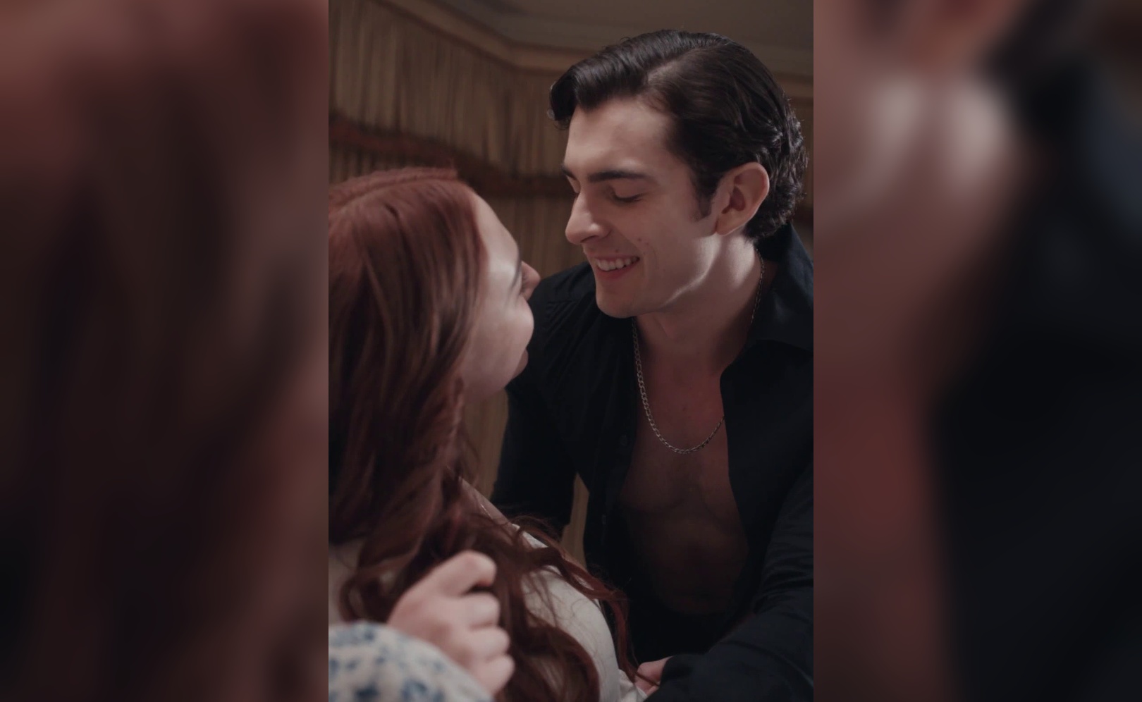 Поцелуй меня или убей. Сезон 1. Серия 44
