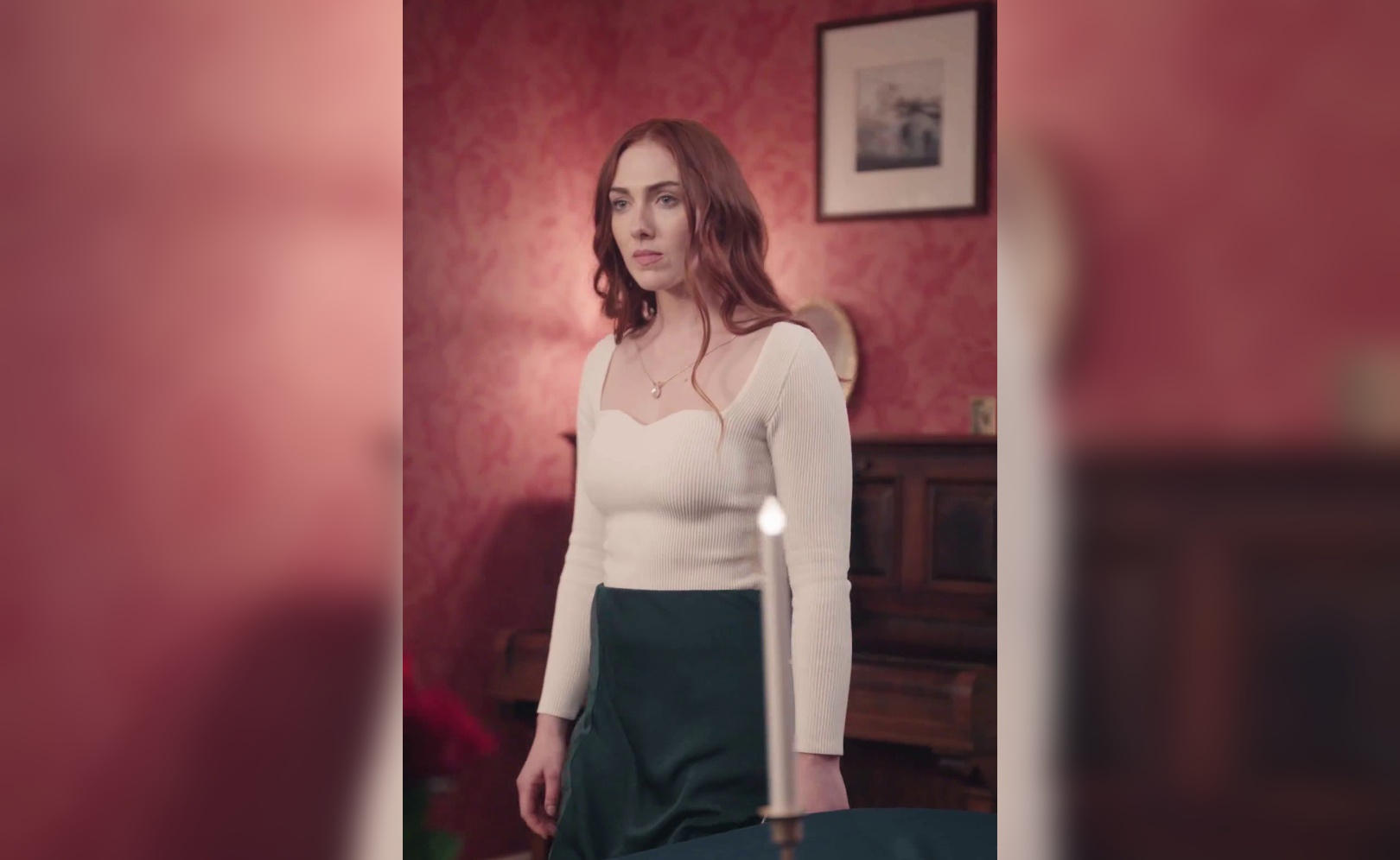 Поцелуй меня или убей. Сезон 1. Серия 46