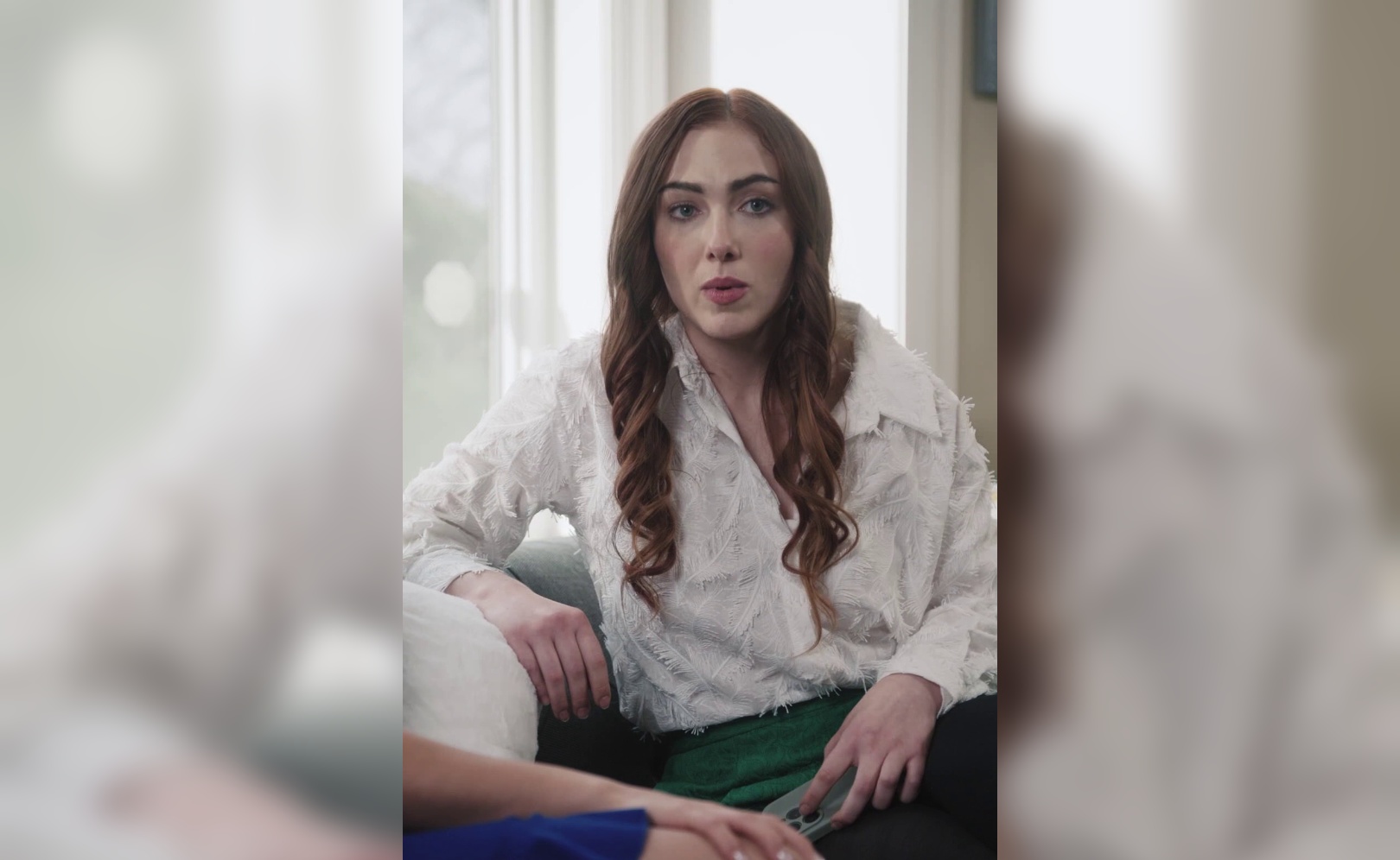 Поцелуй меня или убей. Сезон 1. Серия 53