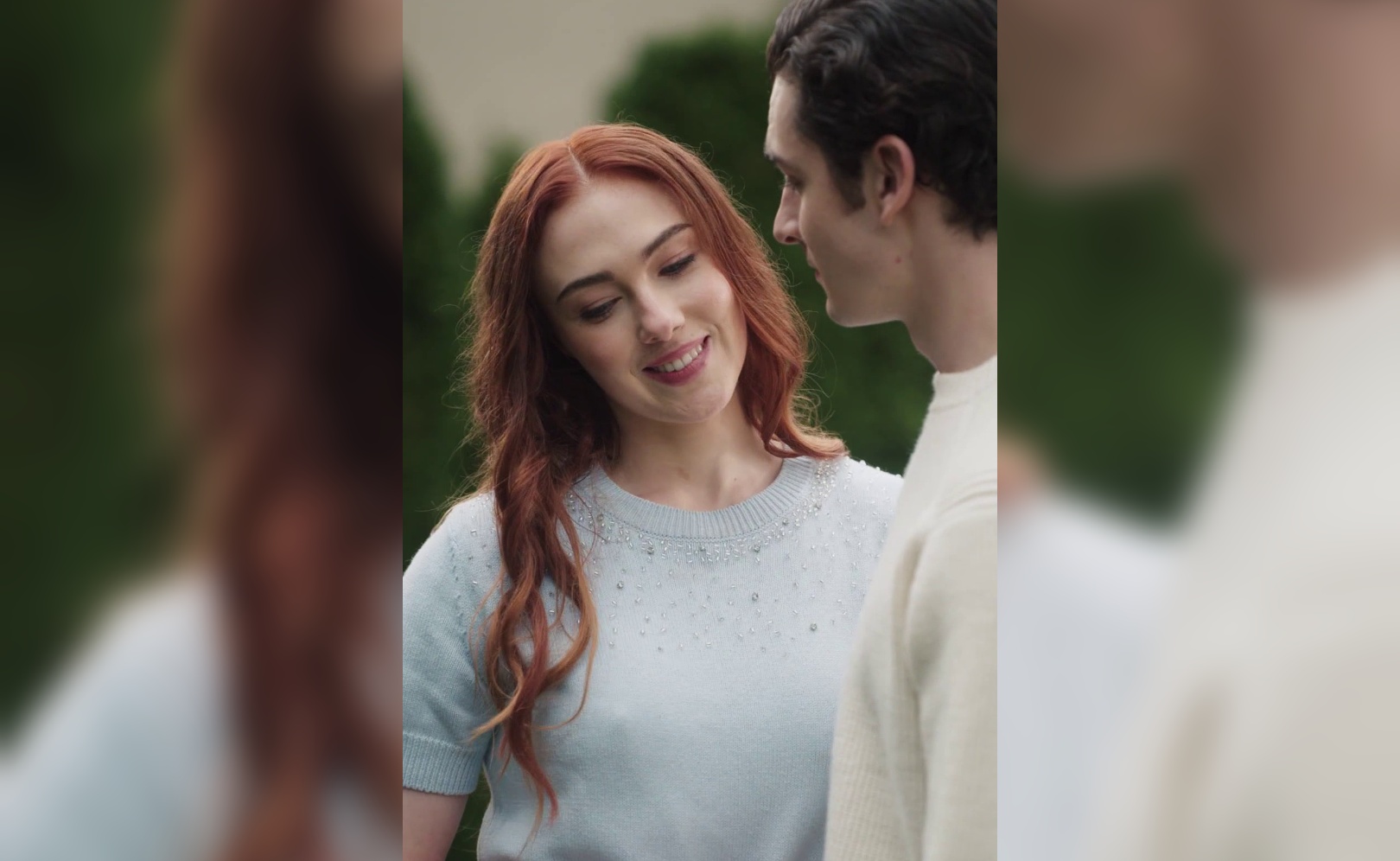 Поцелуй меня или убей. Сезон 1. Серия 74