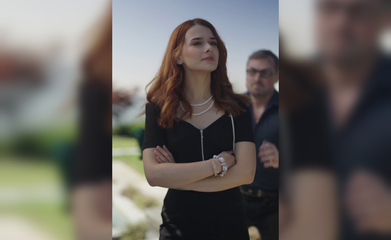 Дети миллиардера: Папа, верни нам маму!. Сезон 1. Серия 68