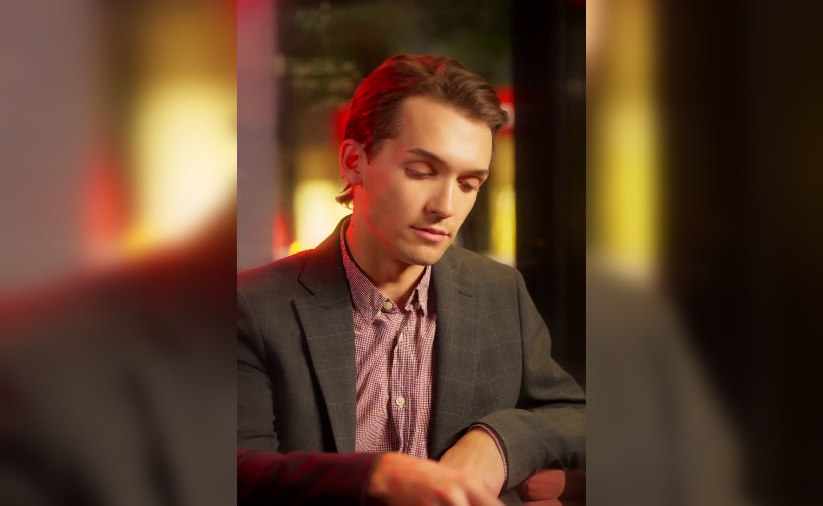 Миллионер на содержании. Сезон 1. Серия 80