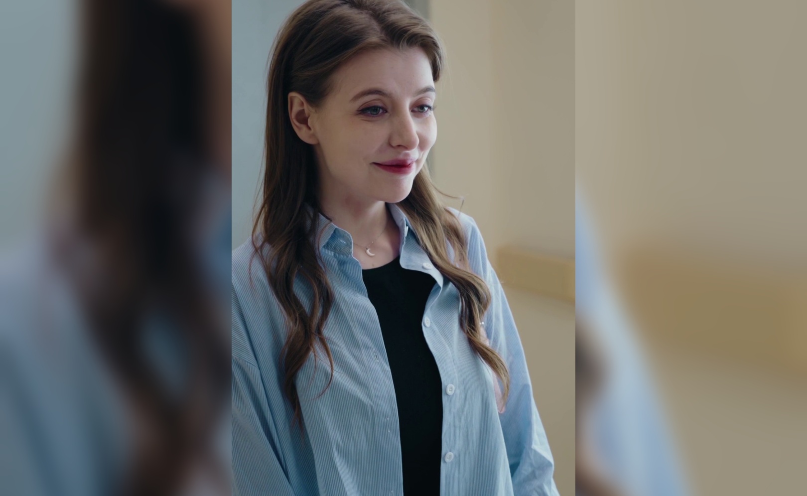 Замужем за тайным миллиардером. Сезон 1. Серия 15