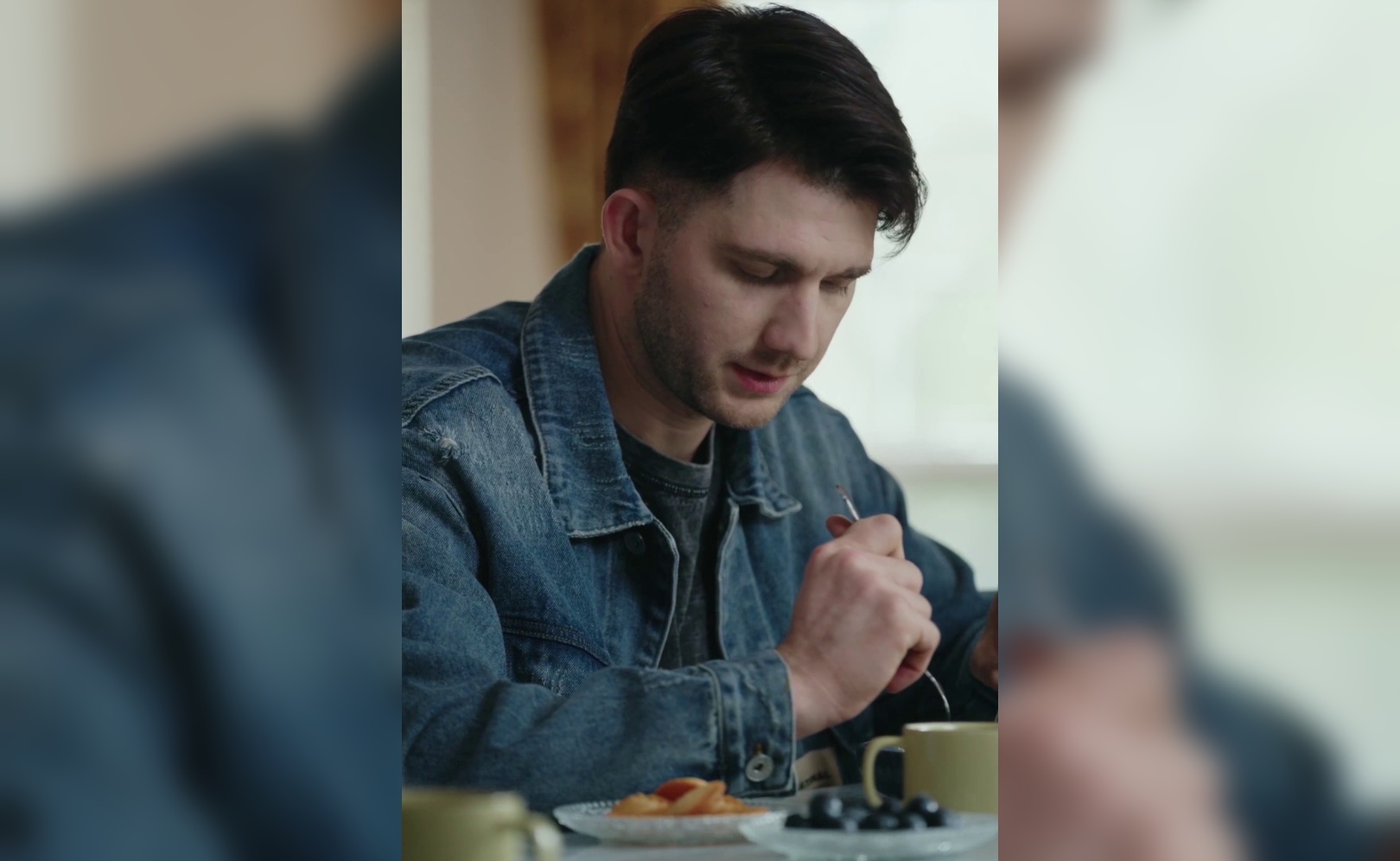 Замужем за тайным миллиардером. Сезон 1. Серия 32