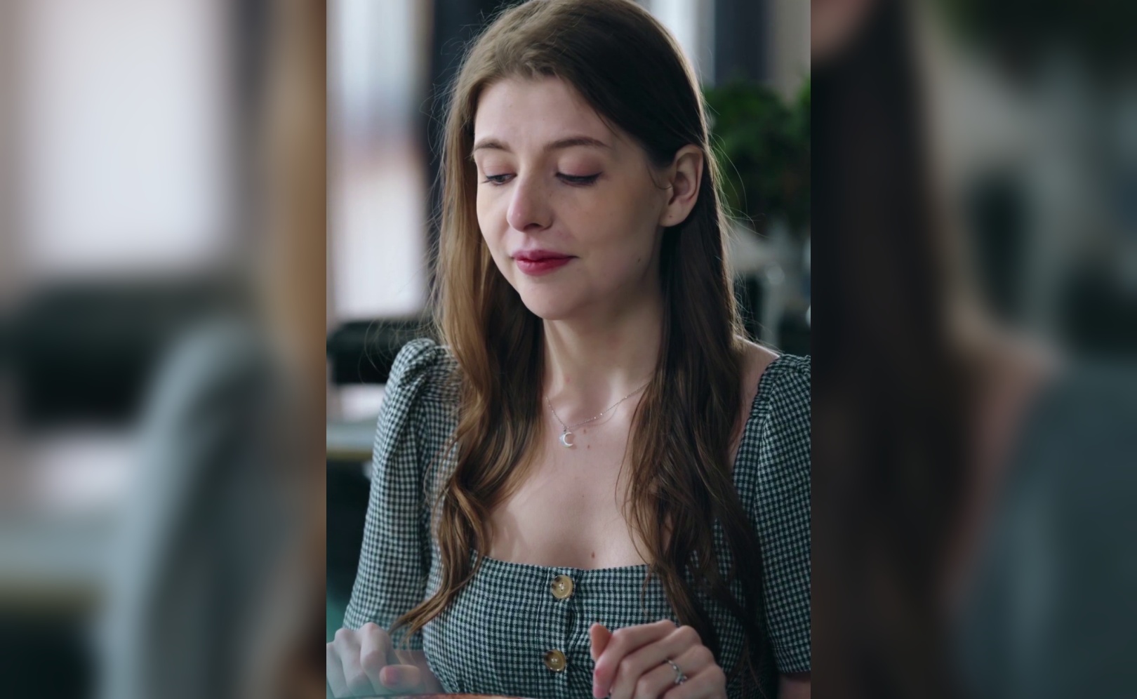 Замужем за тайным миллиардером. Сезон 1. Серия 48
