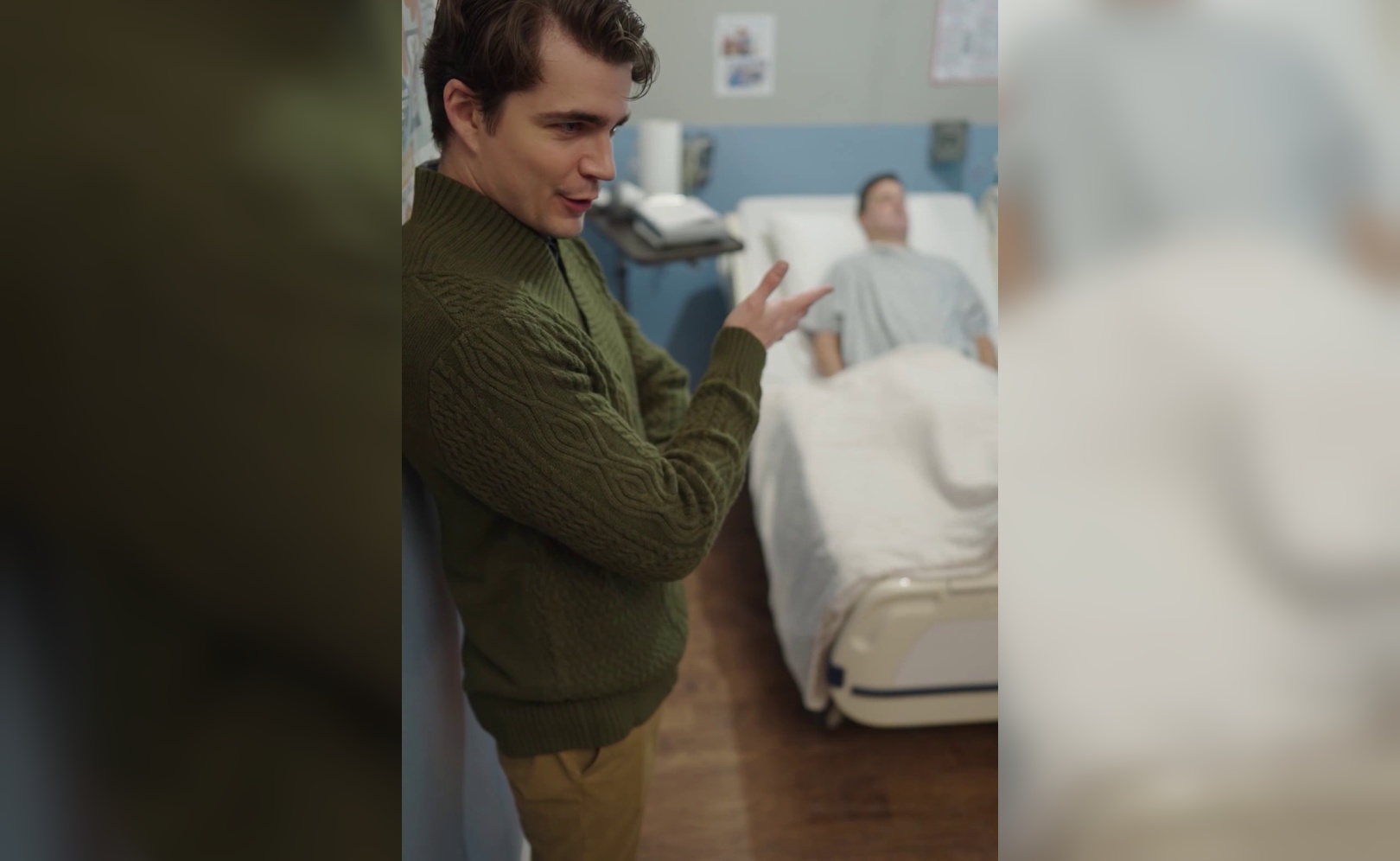 Амнезия любви не помеха. Сезон 1. Серия 55