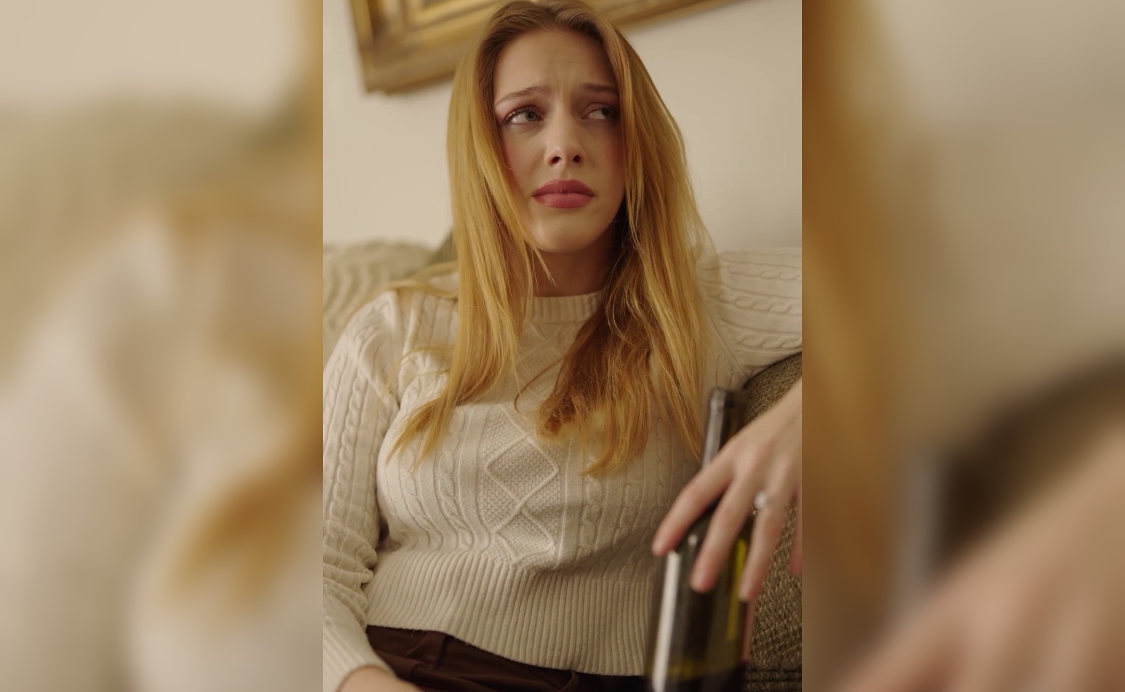 Амнезия любви не помеха. Сезон 1. Серия 57