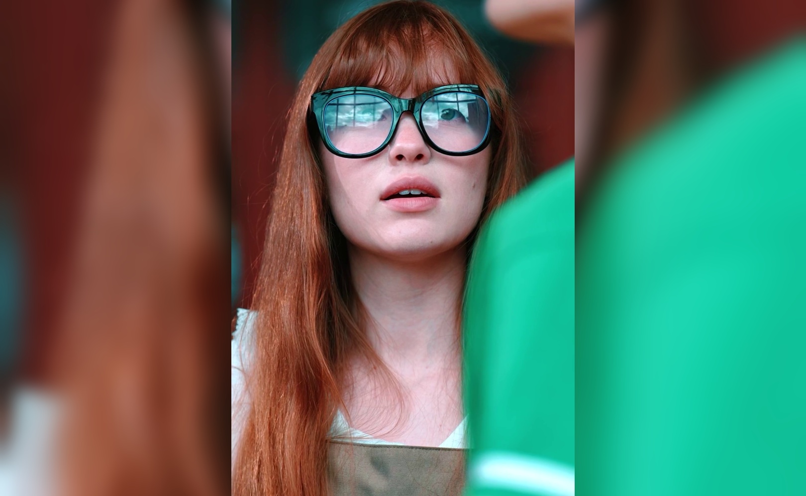 Никто ее не хочет. Сезон 1. Серия 13