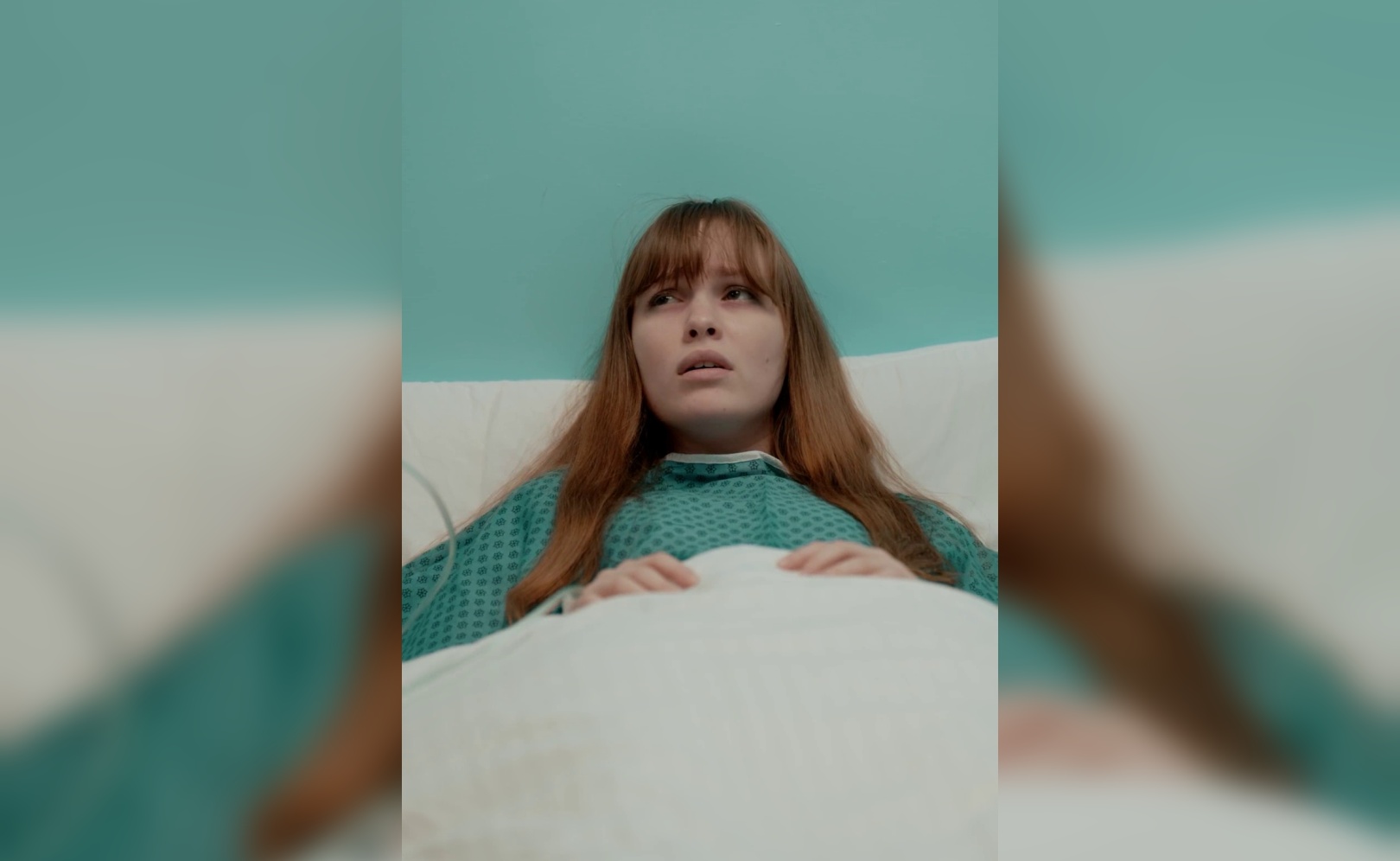 Никто ее не хочет. Сезон 1. Серия 57