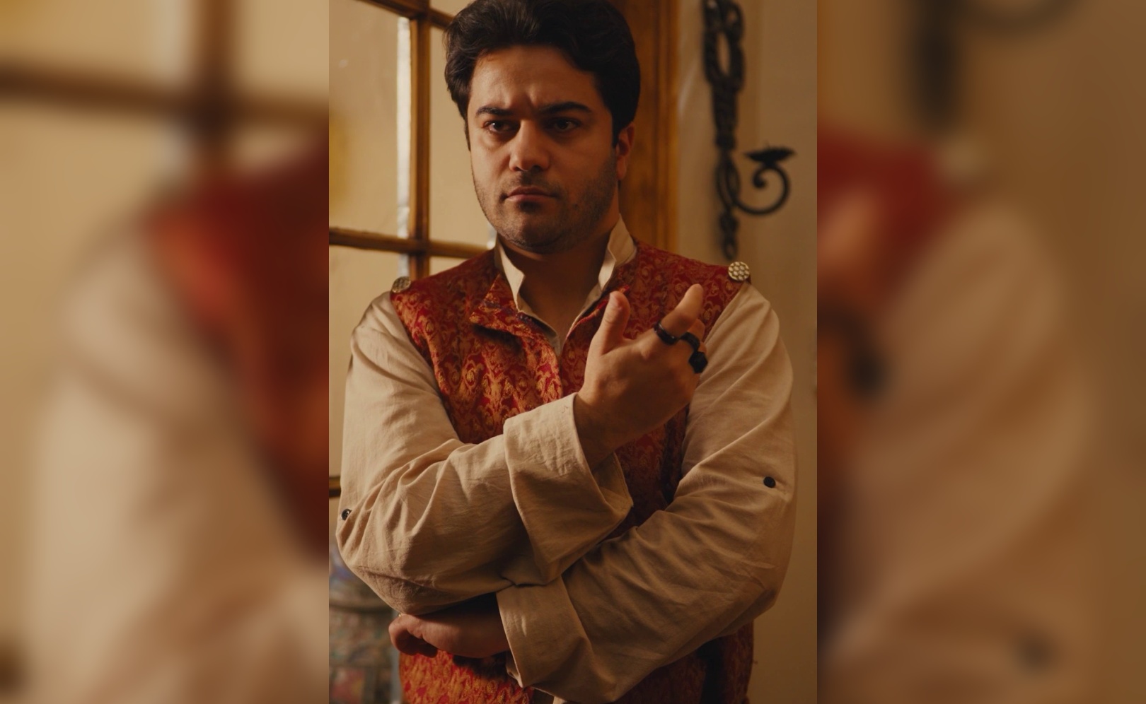 Падшая королева оборотней. Сезон 1. Серия 8