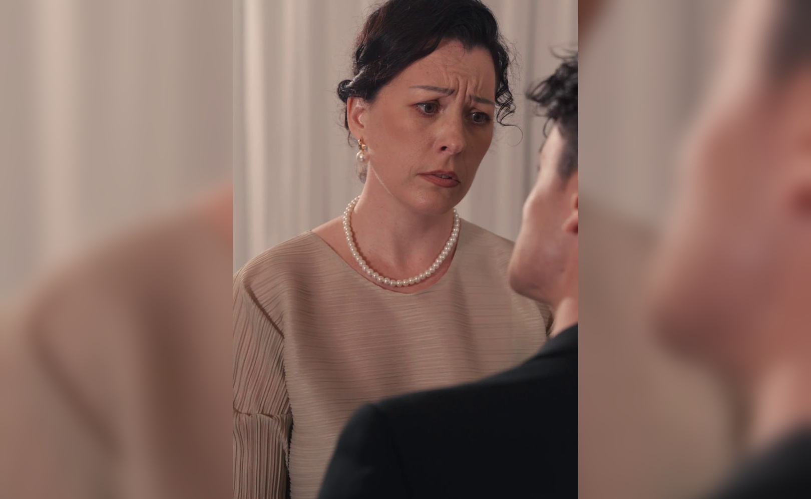 Ночь с его братом. Сезон 1. Серия 39
