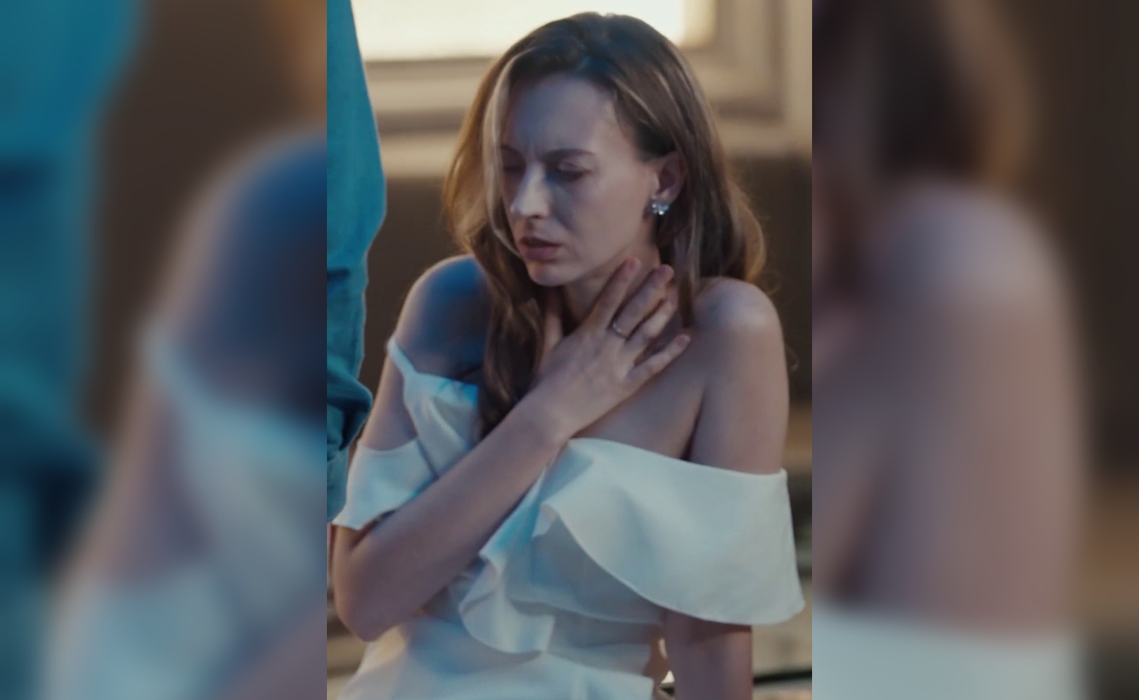 Ночь с его братом. Сезон 1. Серия 46
