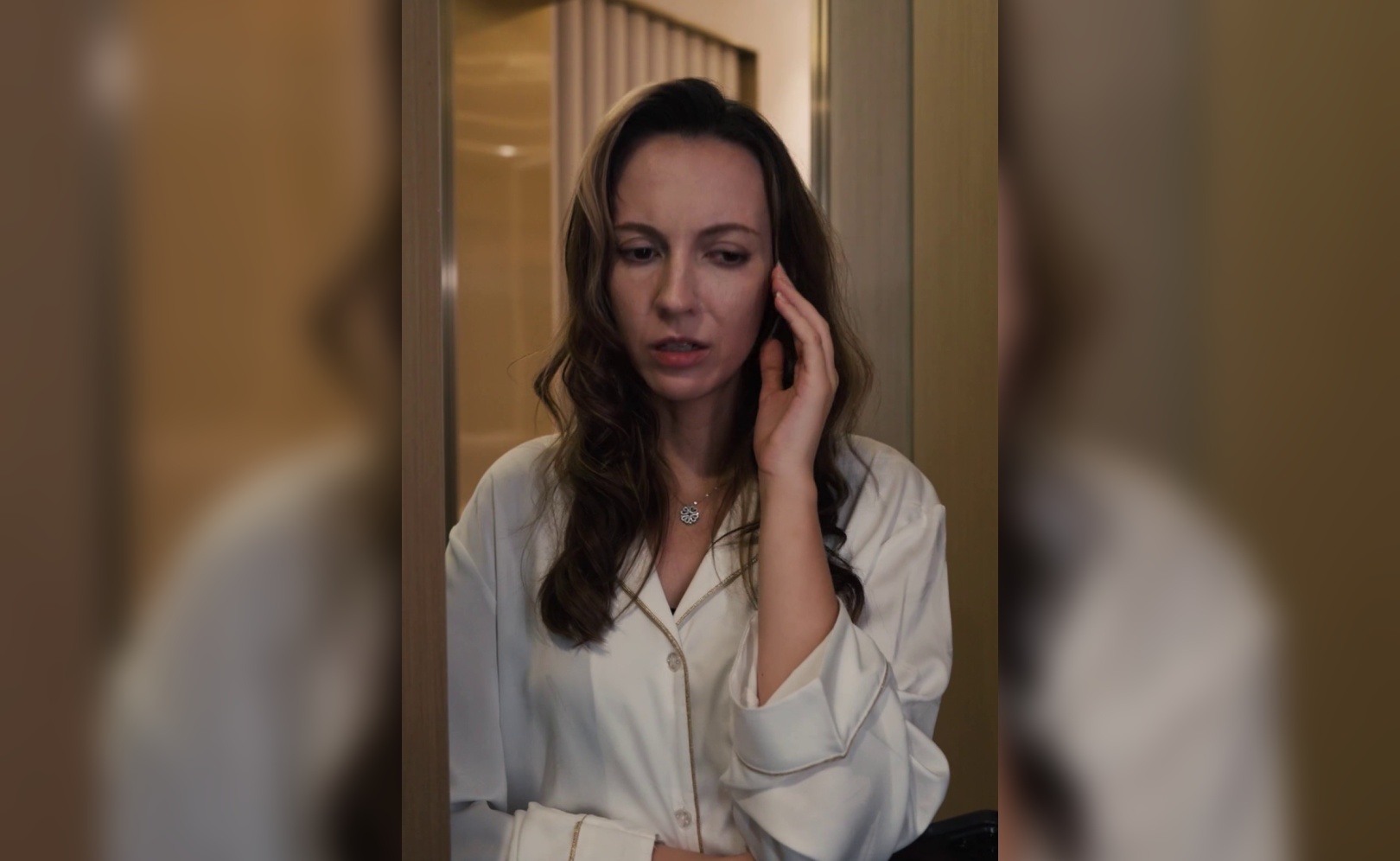 Ночь с его братом. Сезон 1. Серия 53