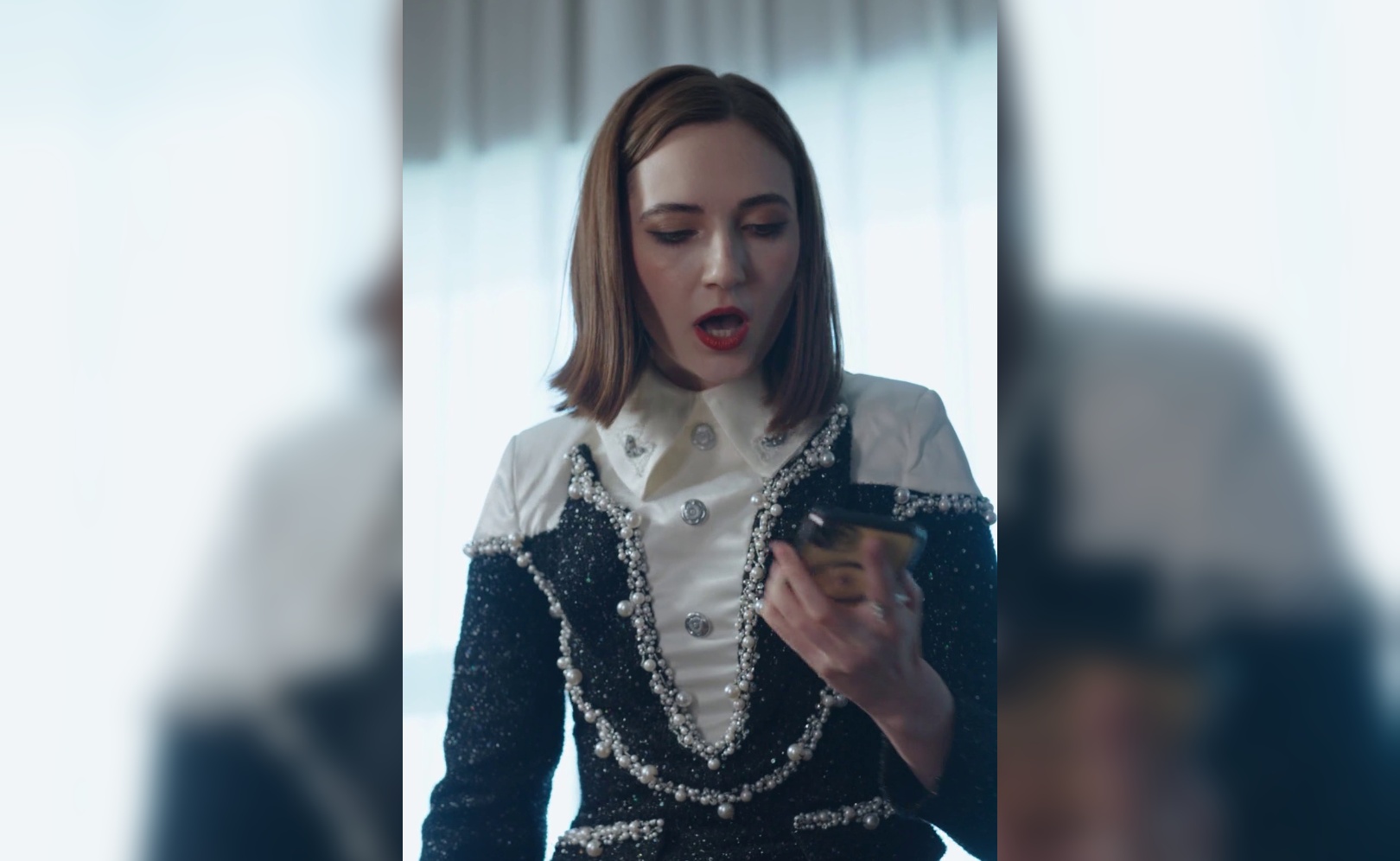 Секреты миллиардеров. Сезон 1. Серия 12