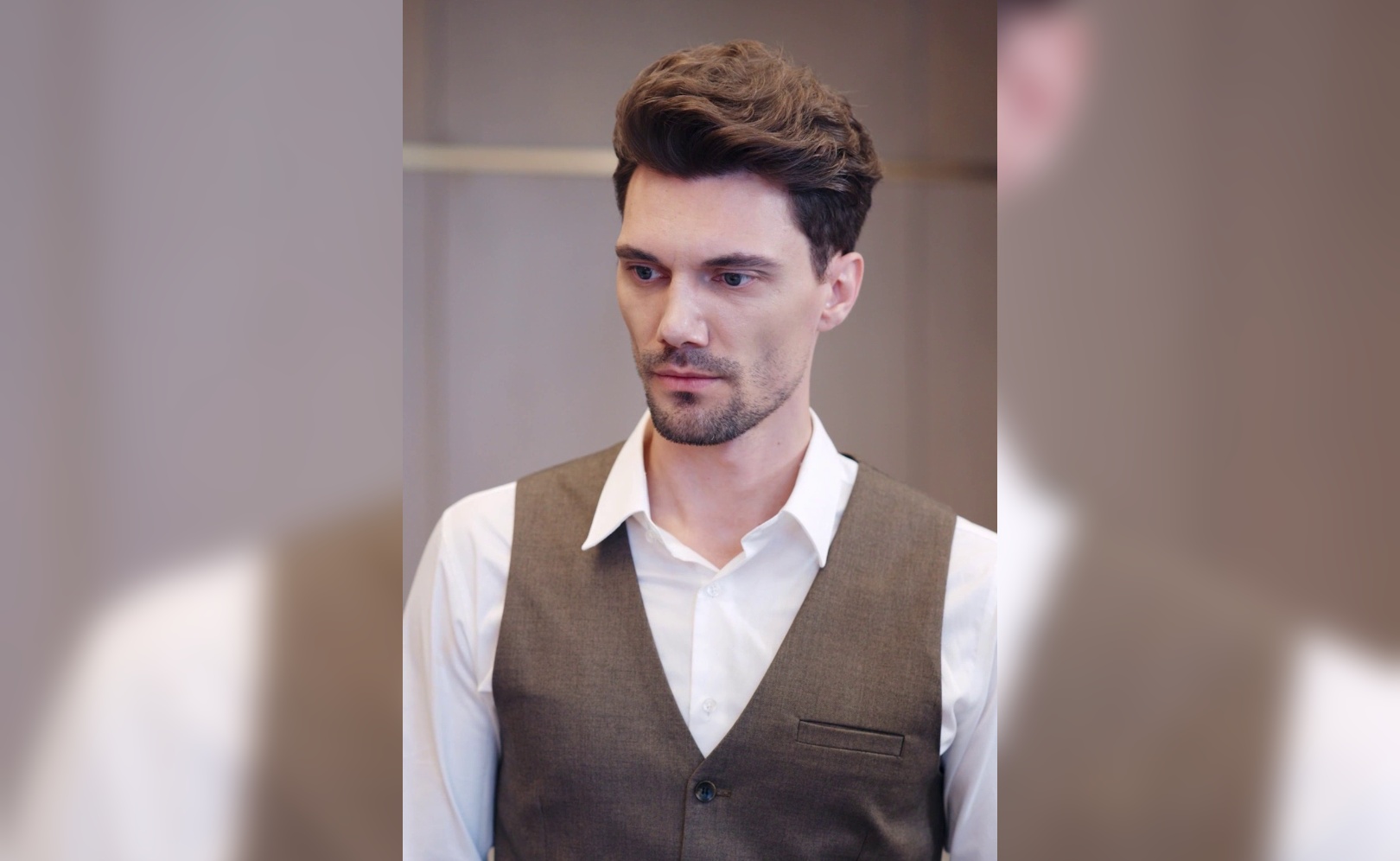 Секреты миллиардеров. Сезон 1. Серия 19