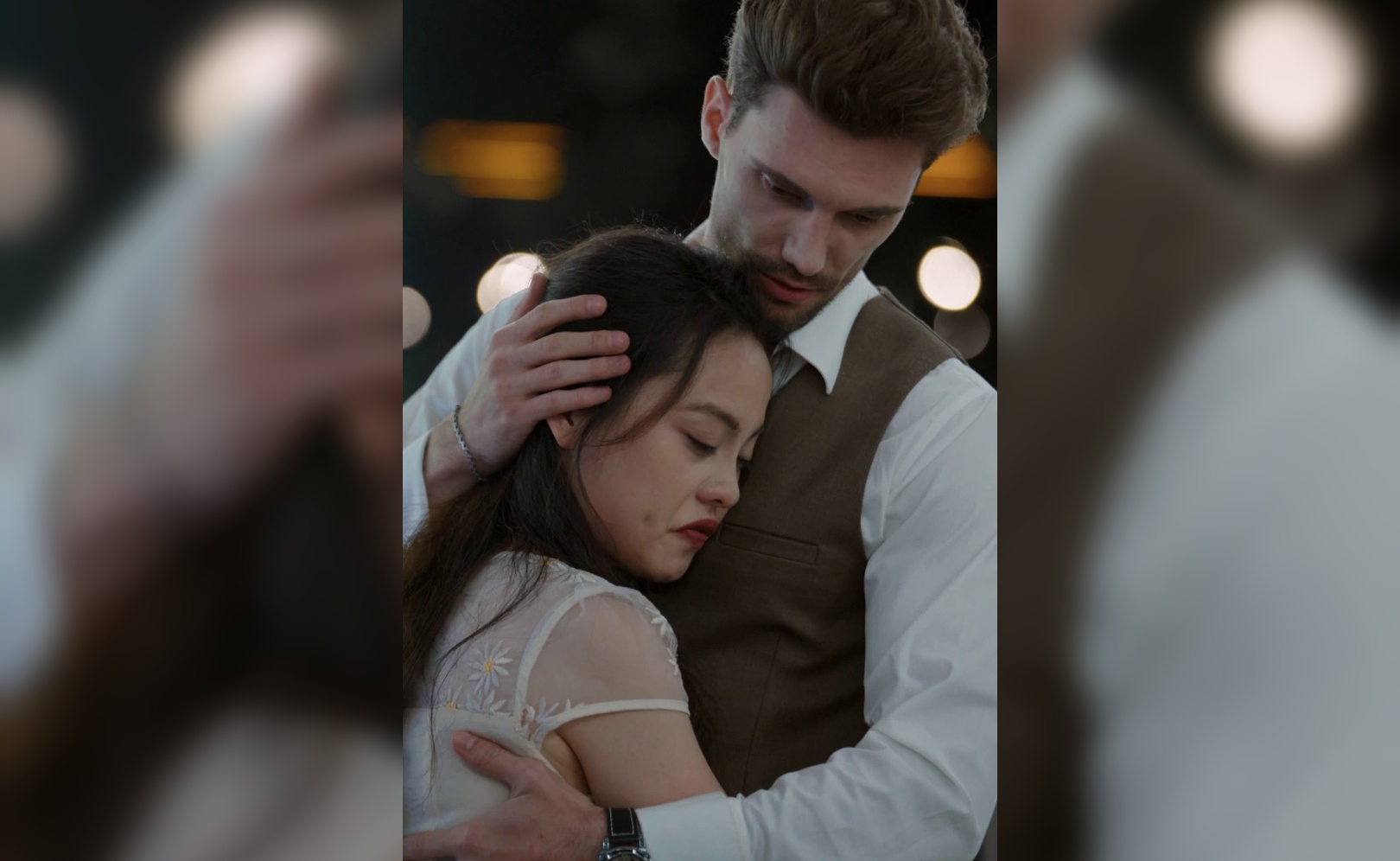 Секреты миллиардеров. Сезон 1. Серия 37