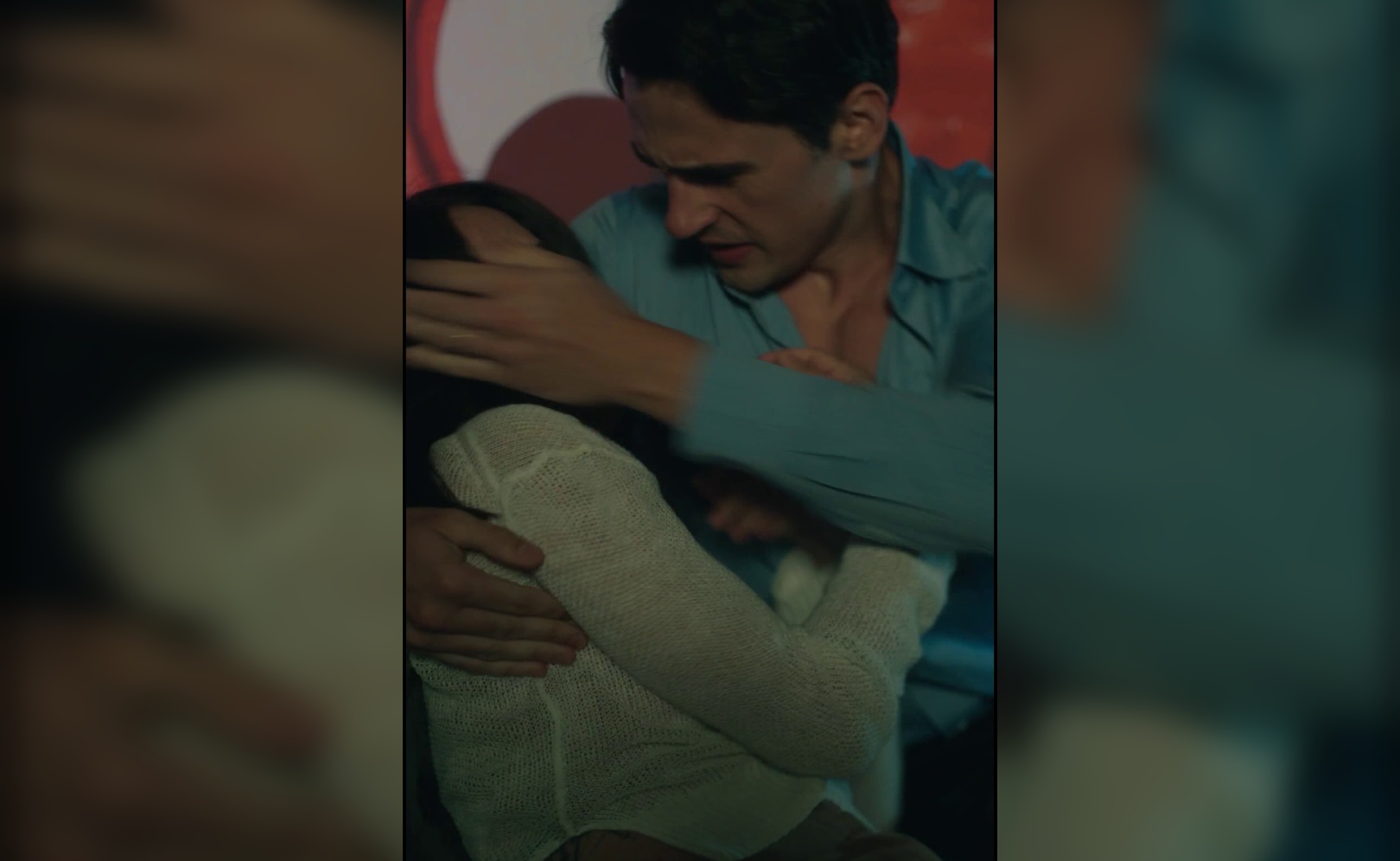 Сбежавшая жена миллиардера. Сезон 1. Серия 64