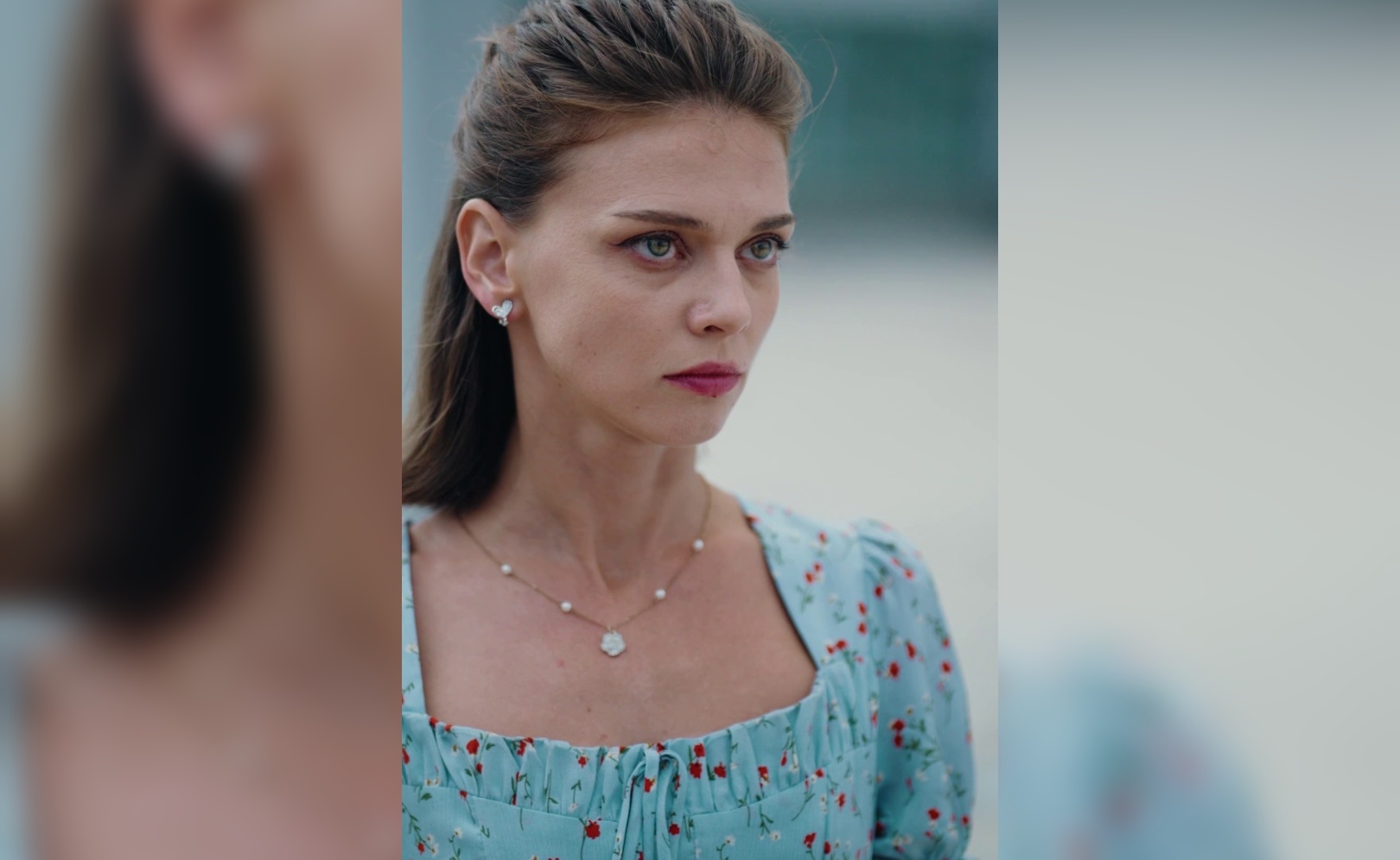 Босс, не соблазняйте меня. Сезон 1. Серия 9