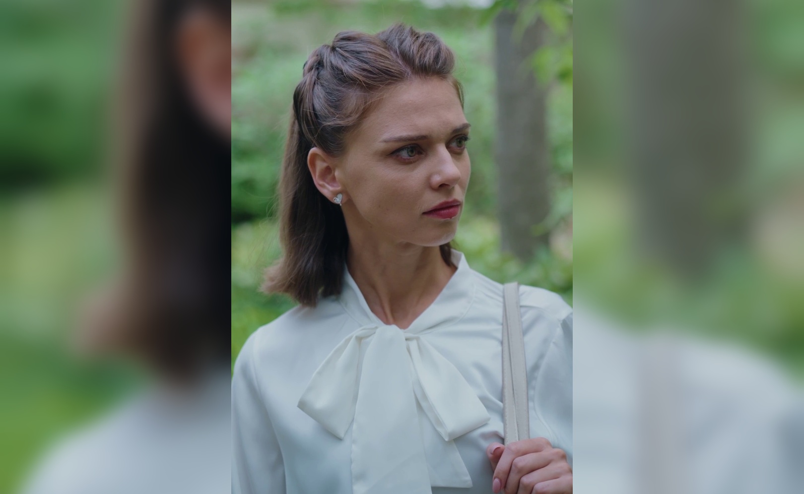 Босс, не соблазняйте меня. Сезон 1. Серия 24