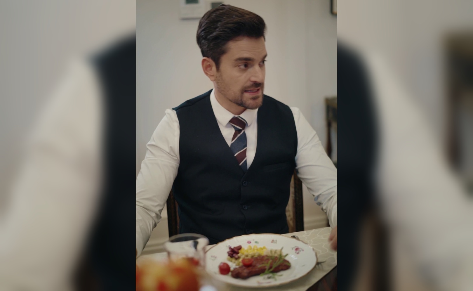 Босс, не соблазняйте меня. Сезон 1. Серия 68
