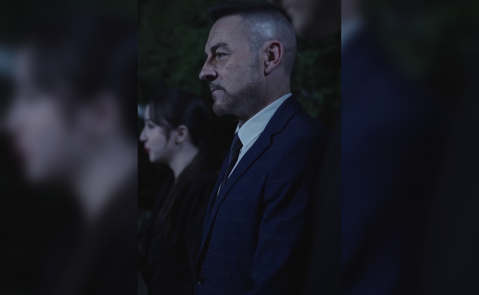 Я и мафия: путь от служанки до невесты. Сезон 1. Серия 42