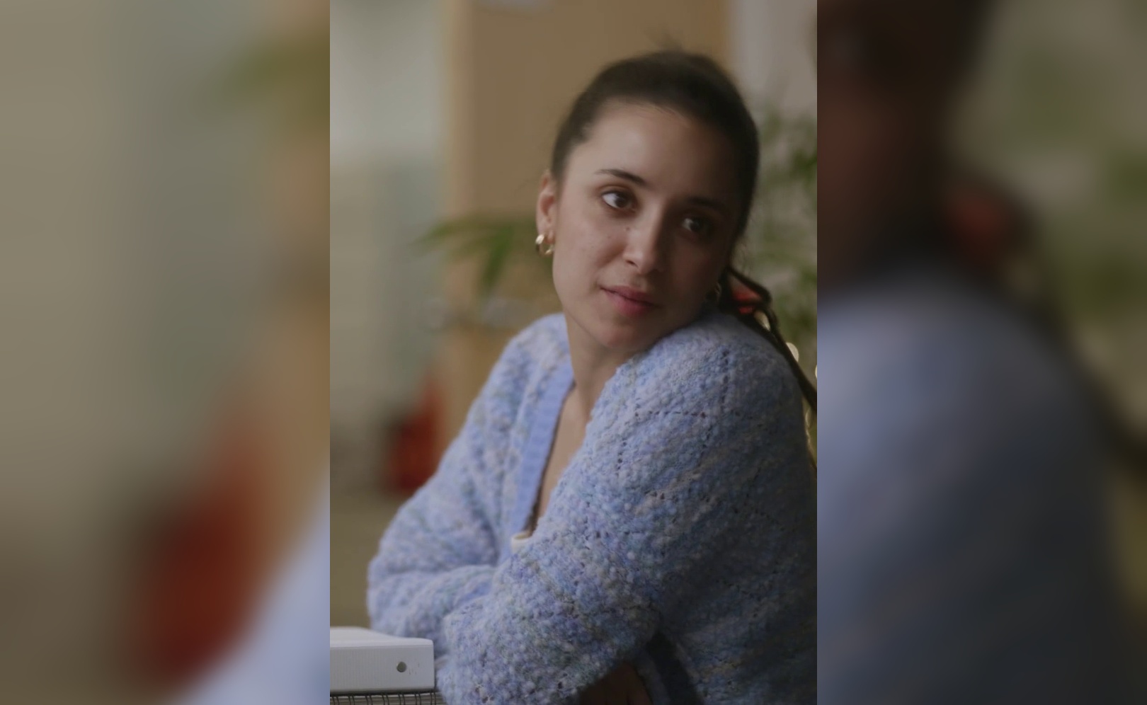 Подмененная любовь. Сезон 1. Серия 1