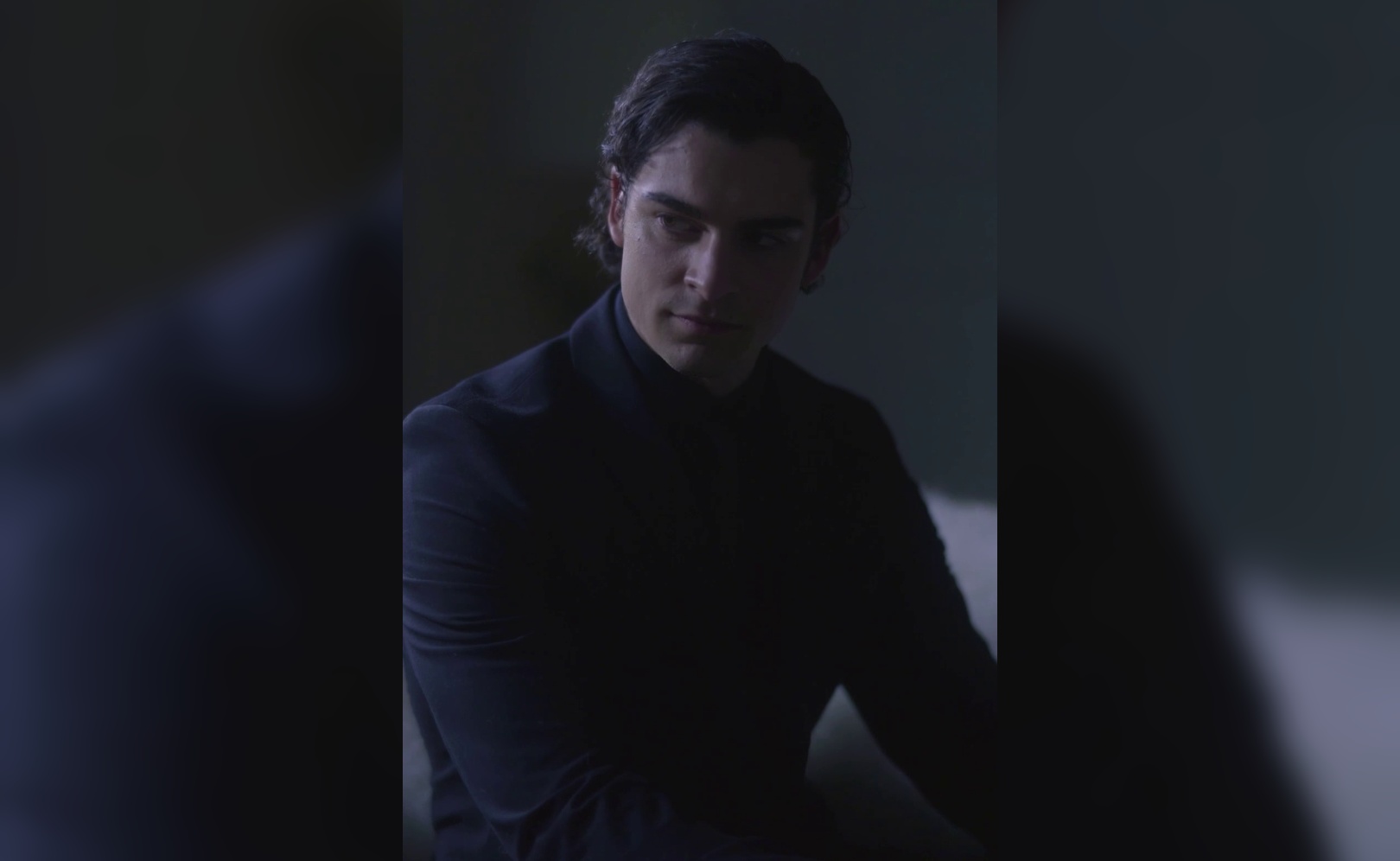 Подмененная любовь. Сезон 1. Серия 21