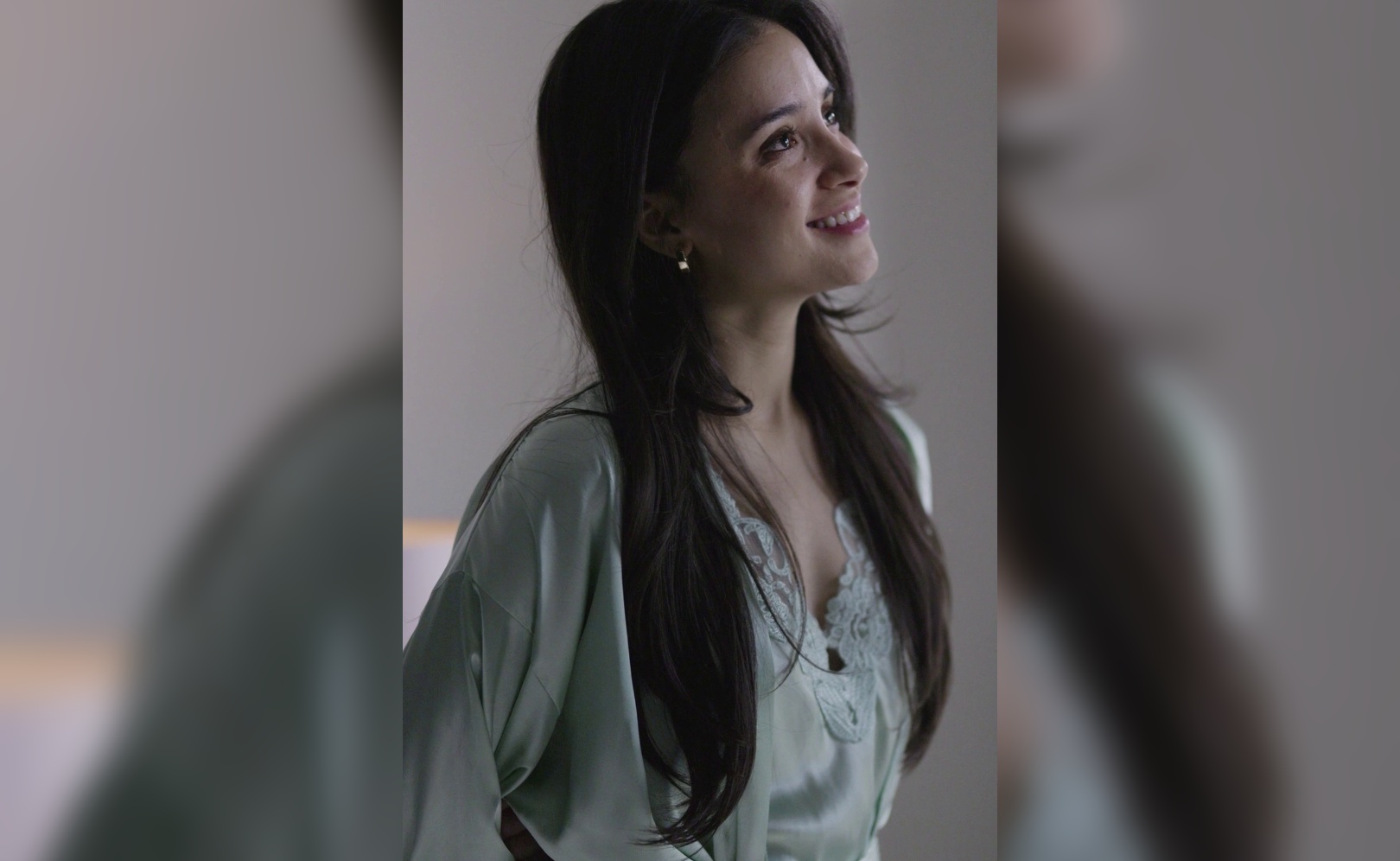 Подмененная любовь. Сезон 1. Серия 37