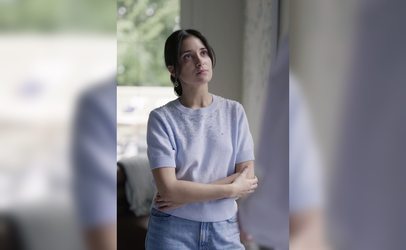 Подмененная любовь. Сезон 1. Серия 58