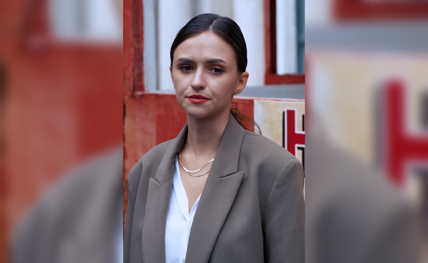 Скрытый бриллиант. Сезон 1. Серия 1