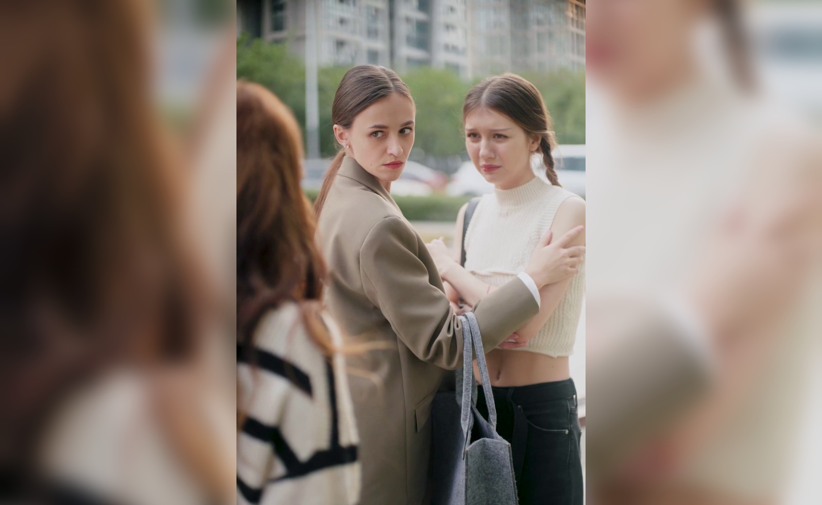Скрытый бриллиант. Сезон 1. Серия 43