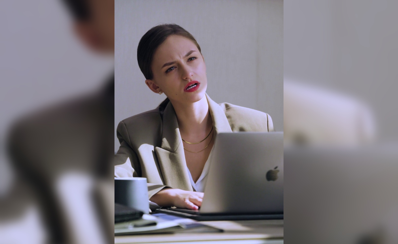Скрытый бриллиант. Сезон 1. Серия 63