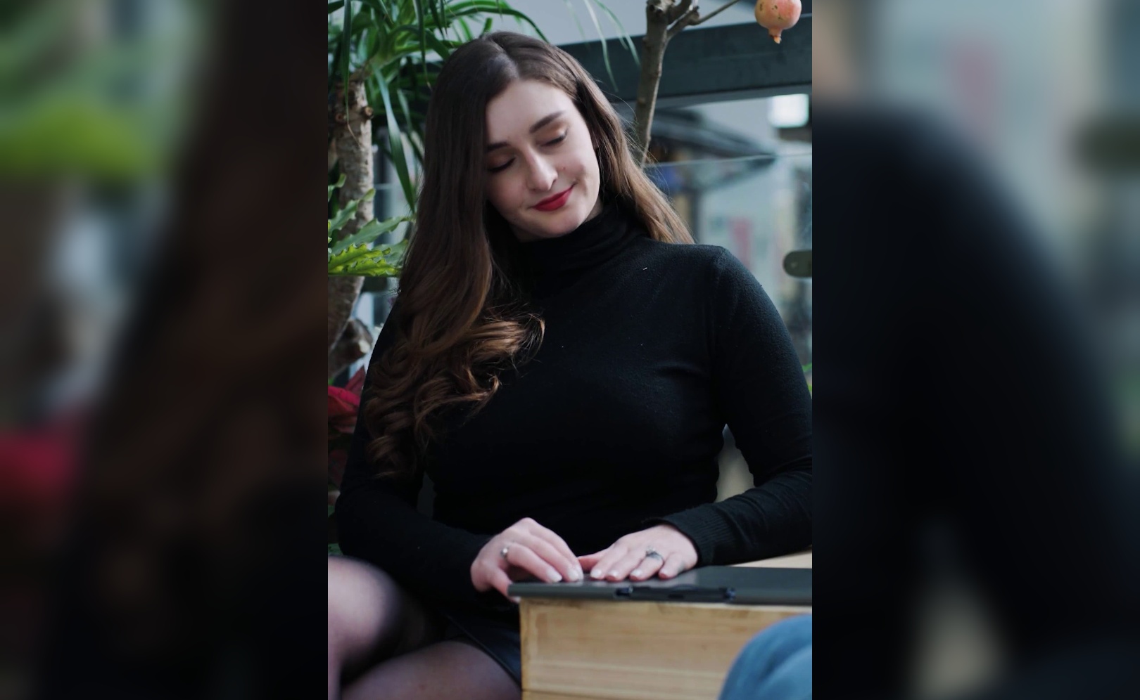 Мой горячий босс. Сезон 1. Серия 24