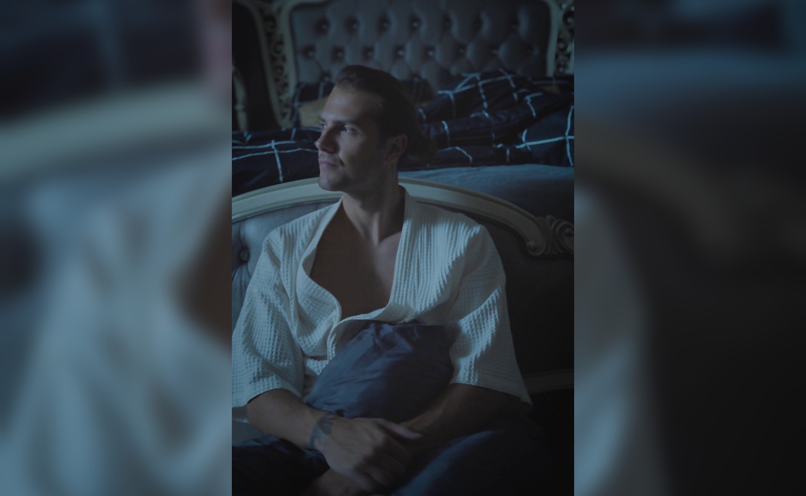 Тайный роман с братом моего жениха. Сезон 1. Серия 16