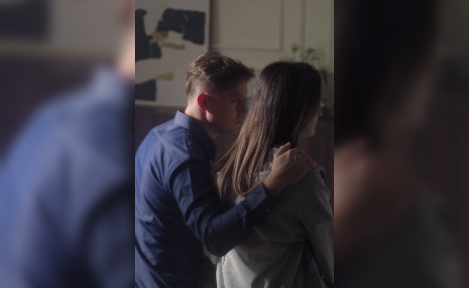 Страсть после ссоры. Сезон 1. Серия 74