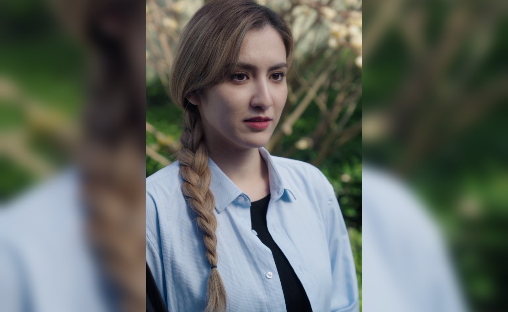 Моя магическая луна. Сезон 1. Серия 13