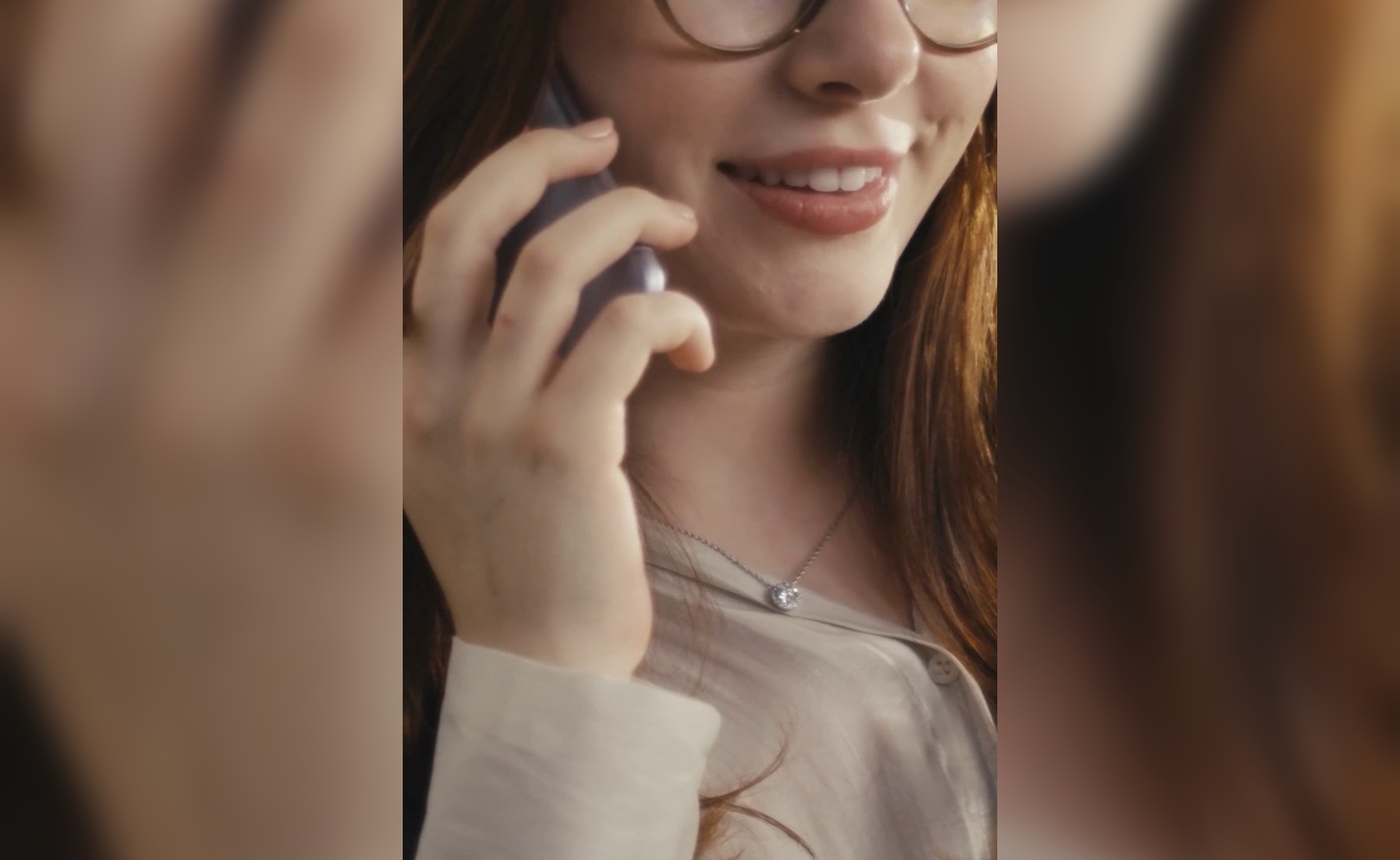 Суженая для оборотня. Сезон 1. Серия 37