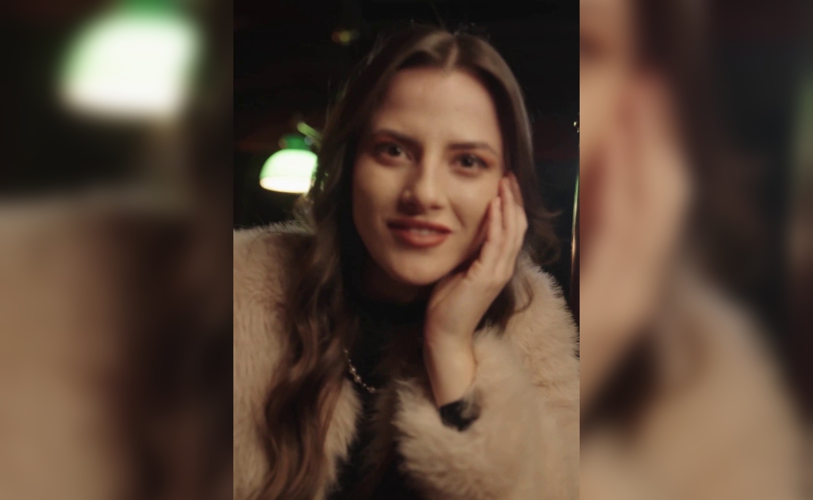 Невеста на замену. Сезон 1. Серия 57