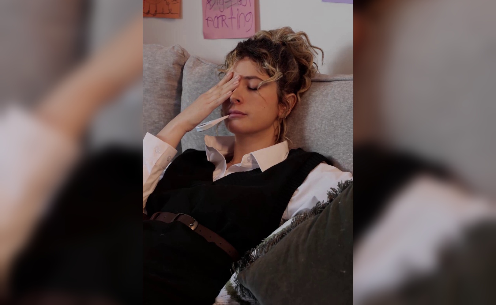 Миллиардер по вызову для меня. Сезон 1. Серия 30