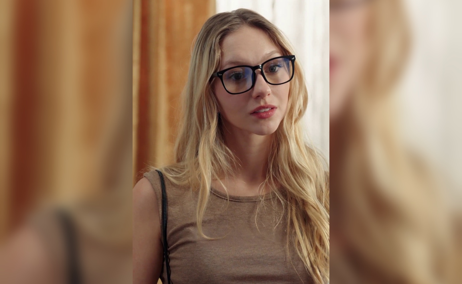 В сладких сетях. Сезон 1. Серия 3